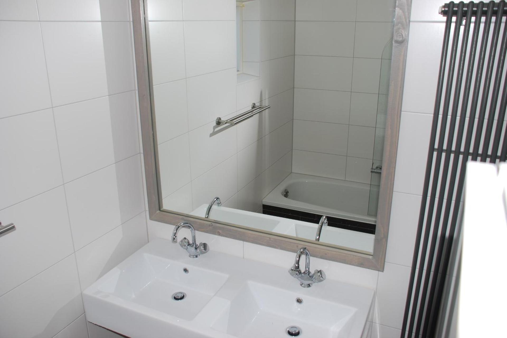 Dune Park Bungalow Stuga, Sauna, BBQ, Netflix