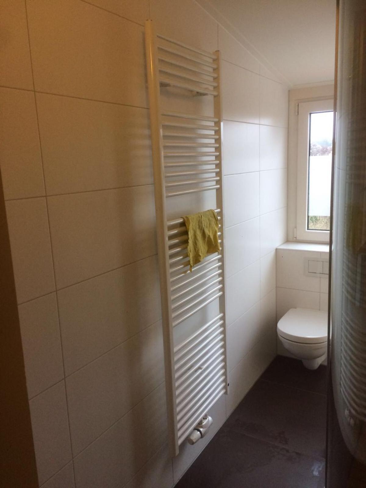 Dune Park Bungalow Stuga, Sauna, BBQ, Netflix