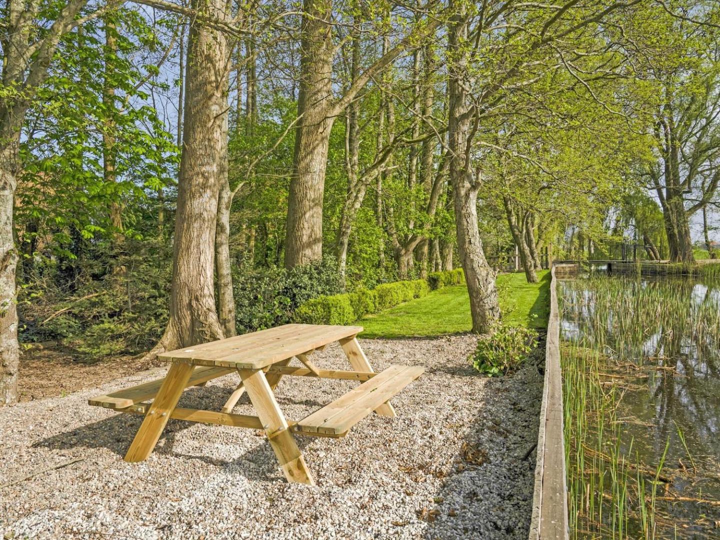 Daaldersplek Bantega