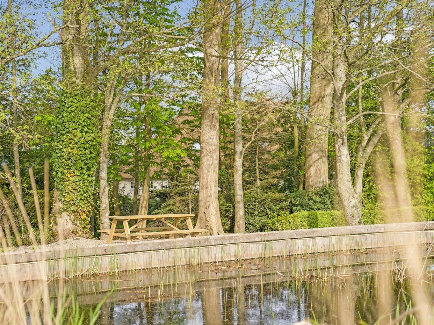 Daaldersplek Bantega