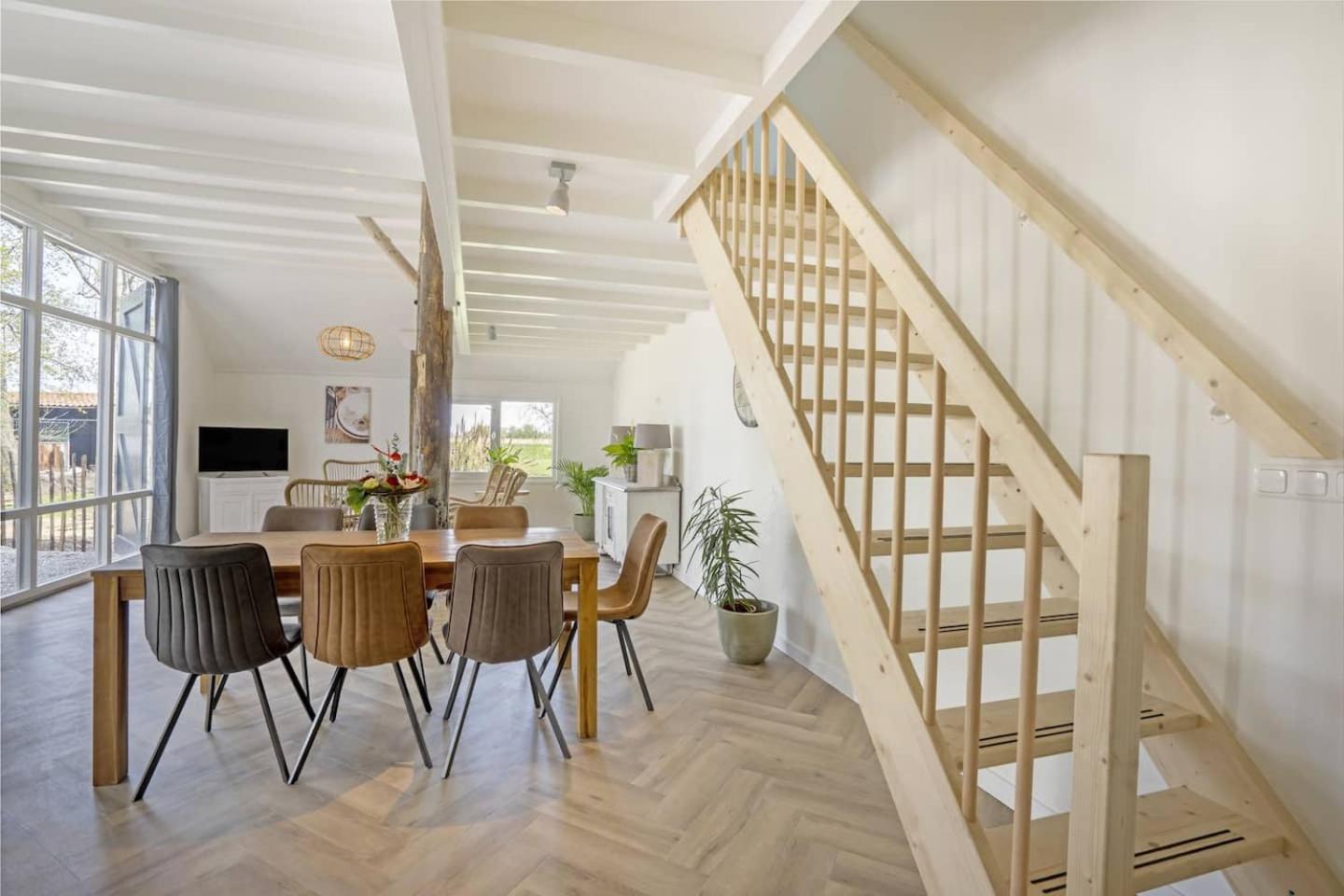 Daaldersplek Bantega