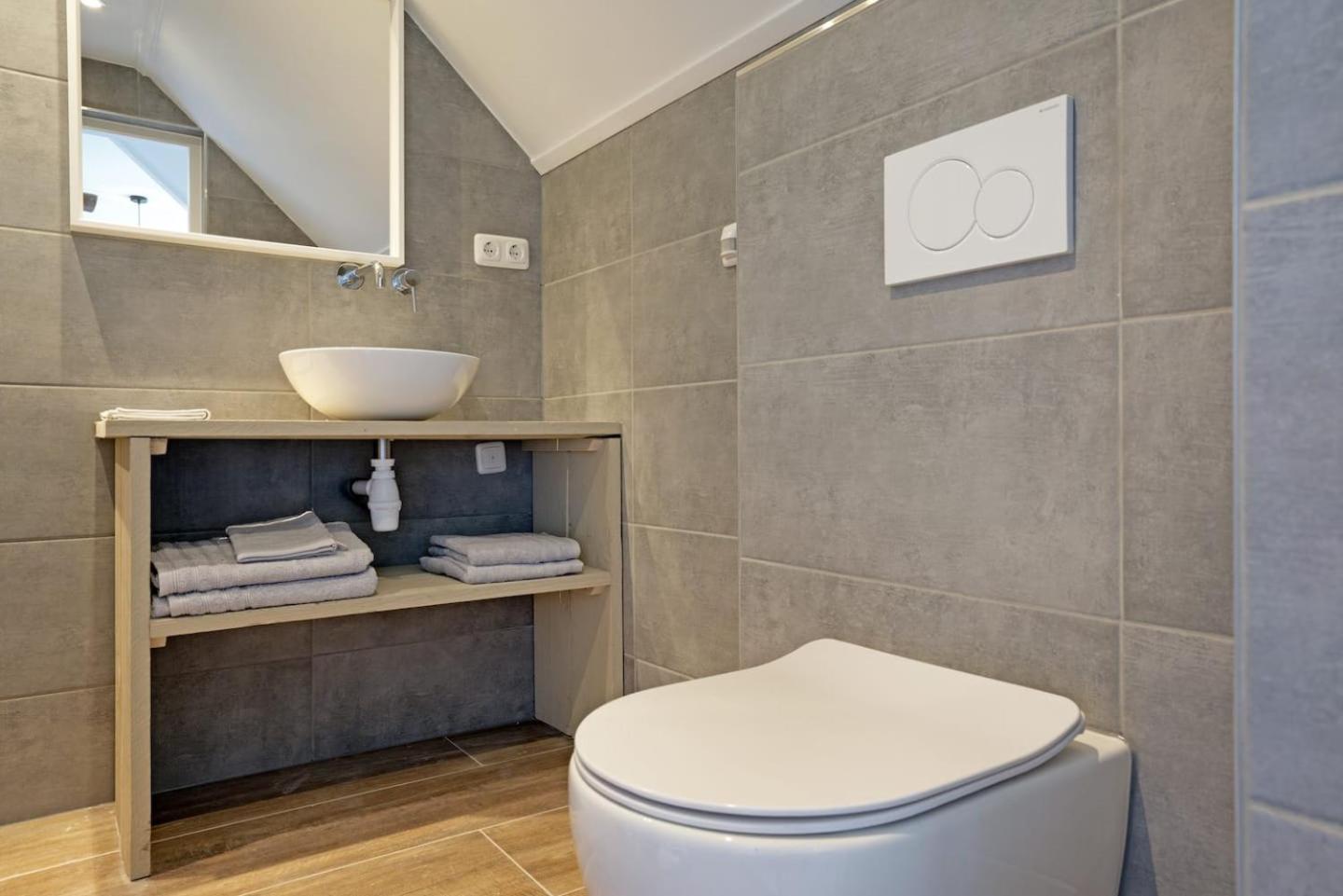 Daaldersplek Bantega