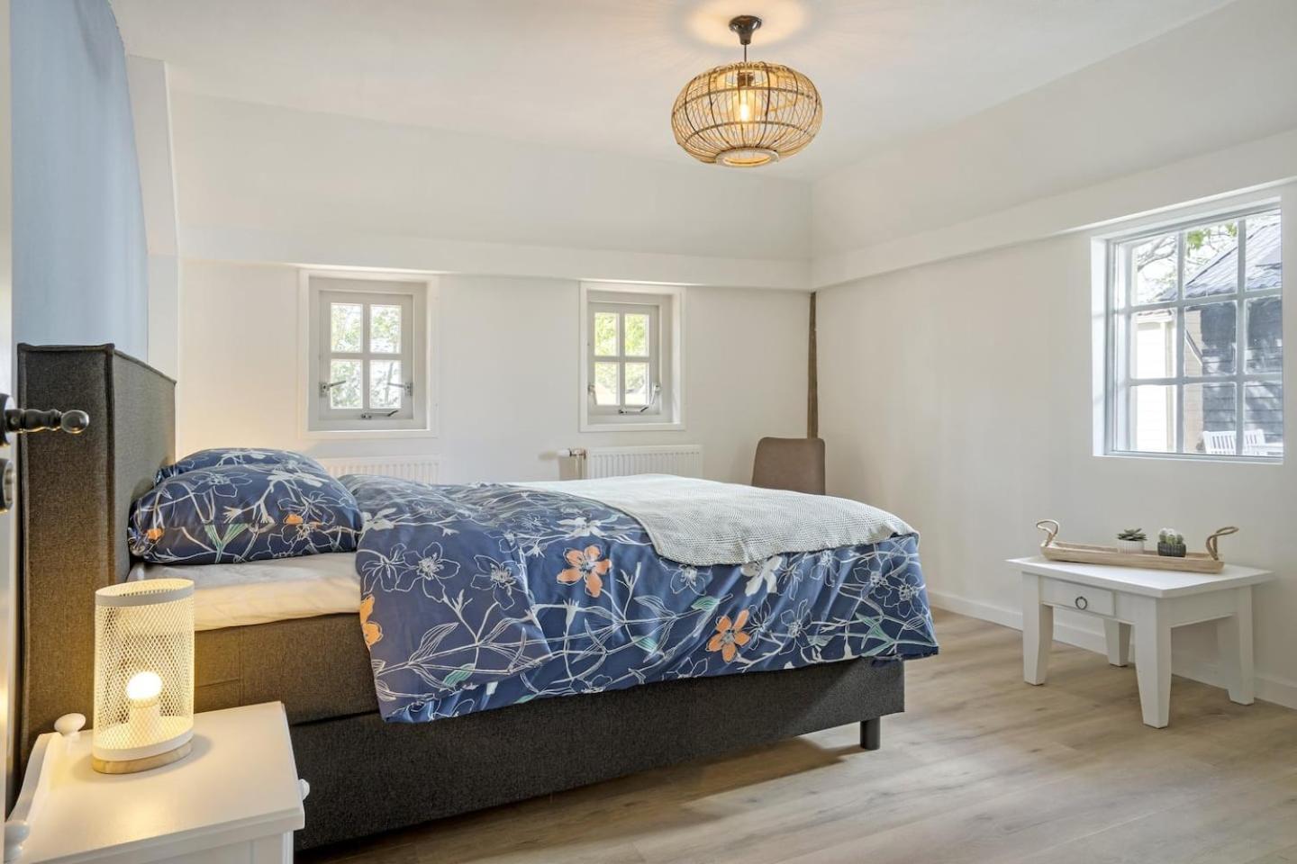 Daaldersplek Bantega