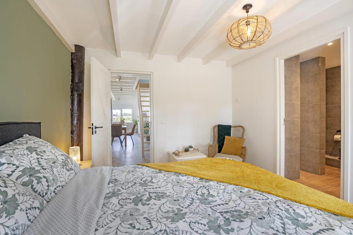 Daaldersplek Bantega