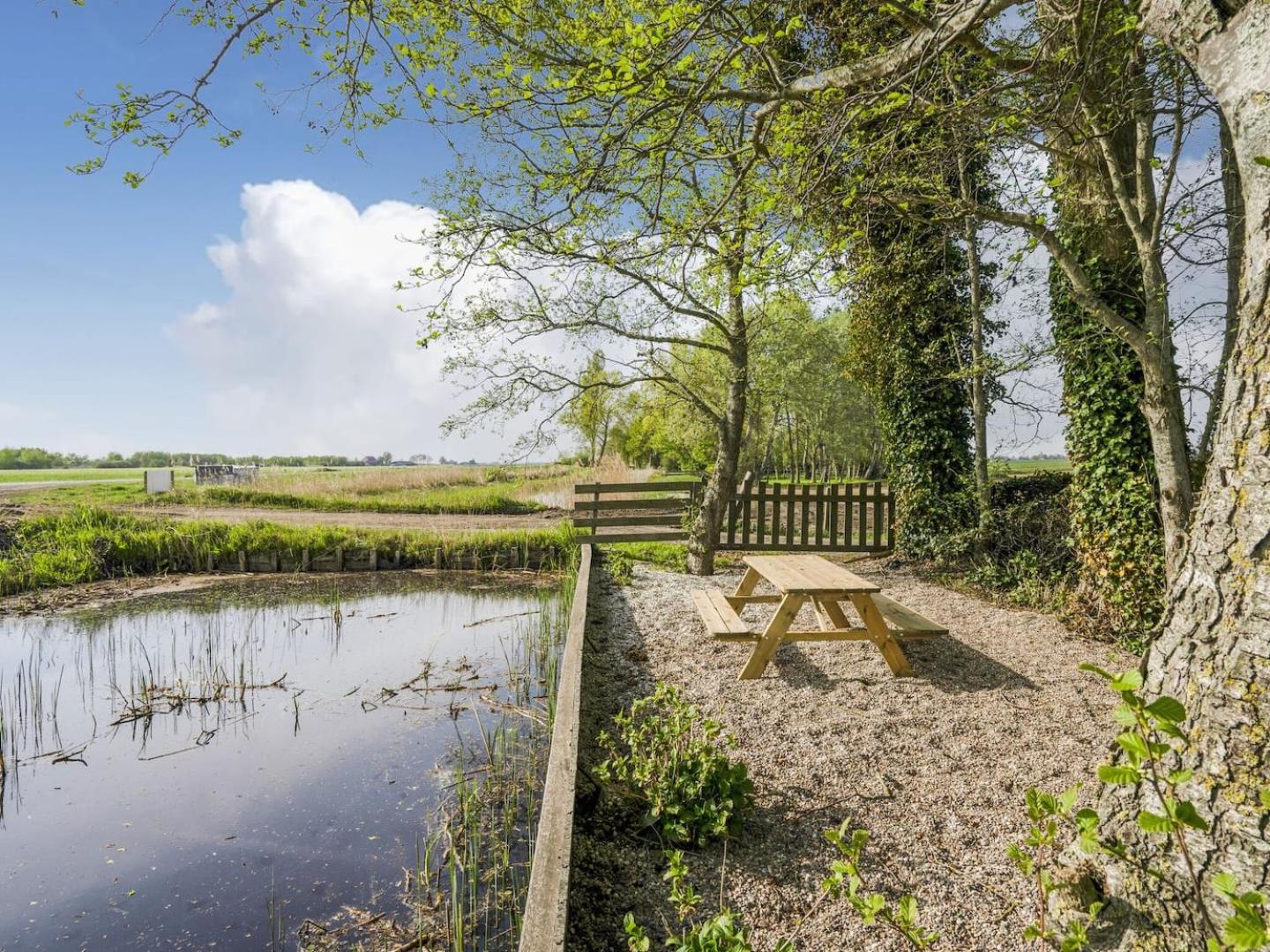 Daaldersplek Bantega