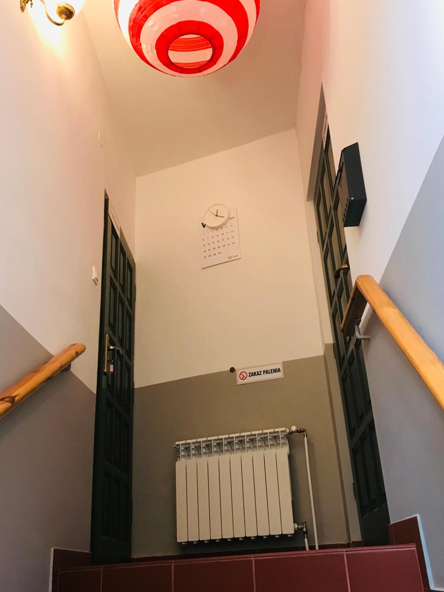 Apartament Starówka