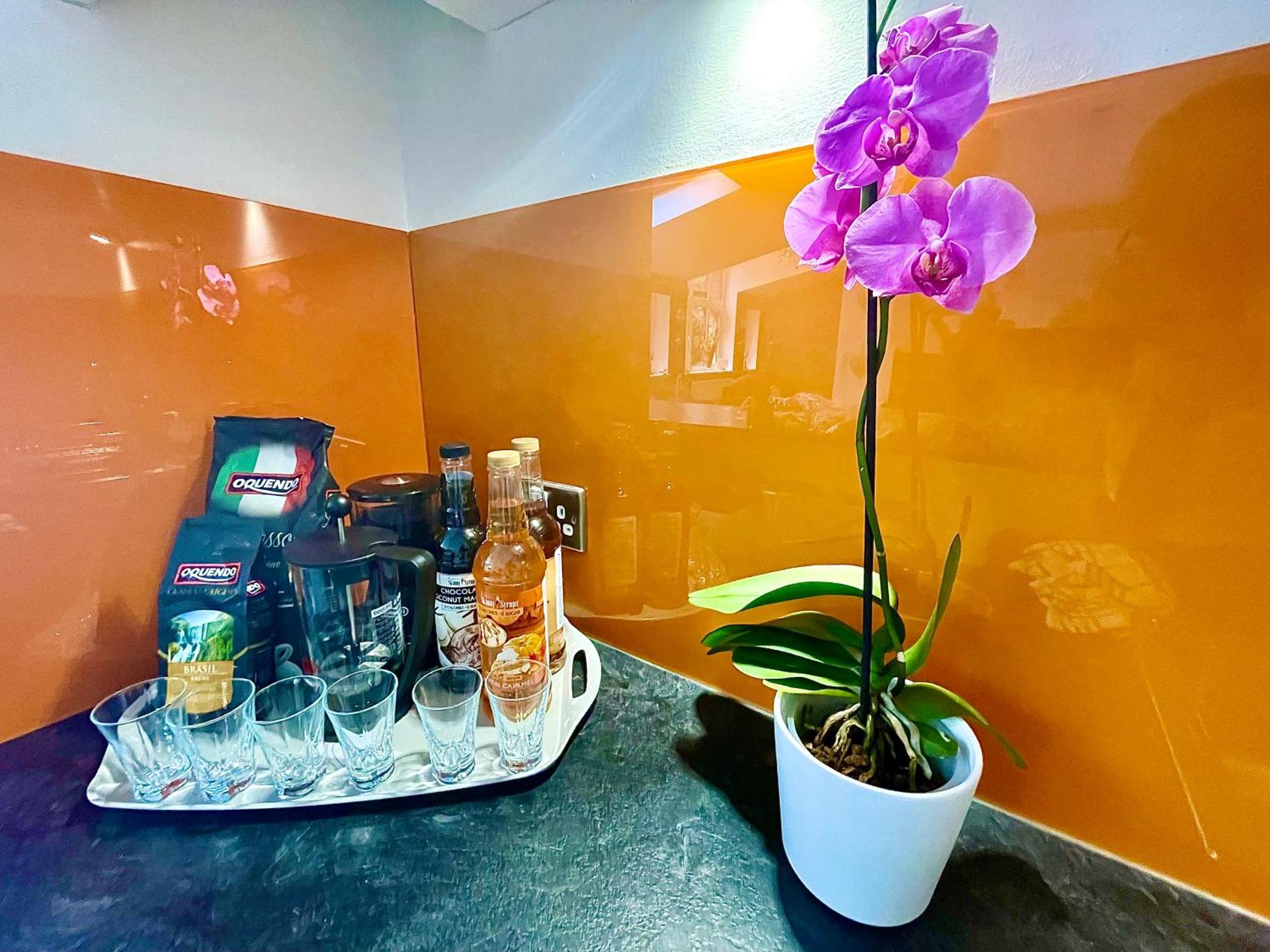 PENDERI HOUSE Usk with Cymru Holidays