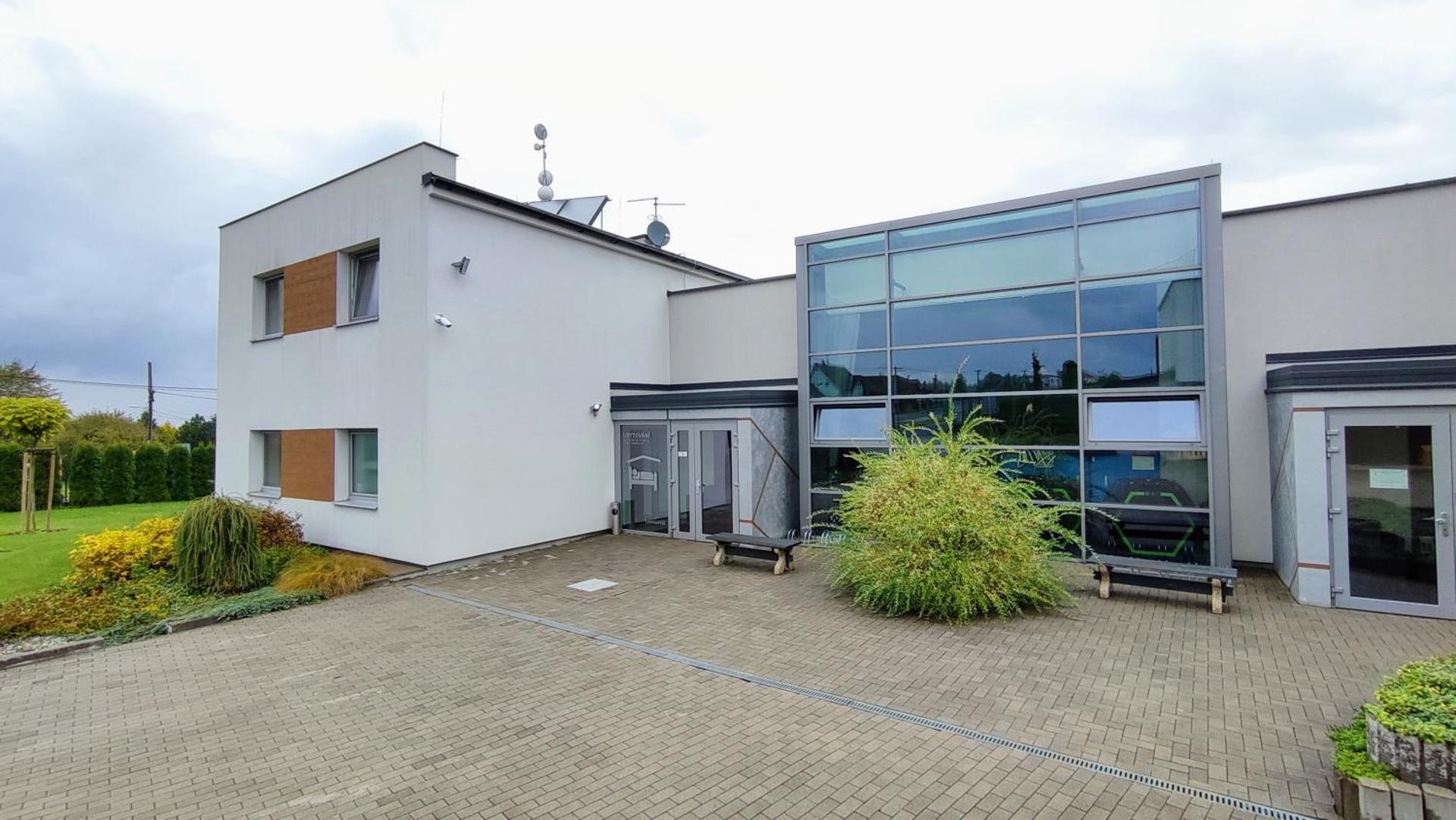 TennisHill Havířov