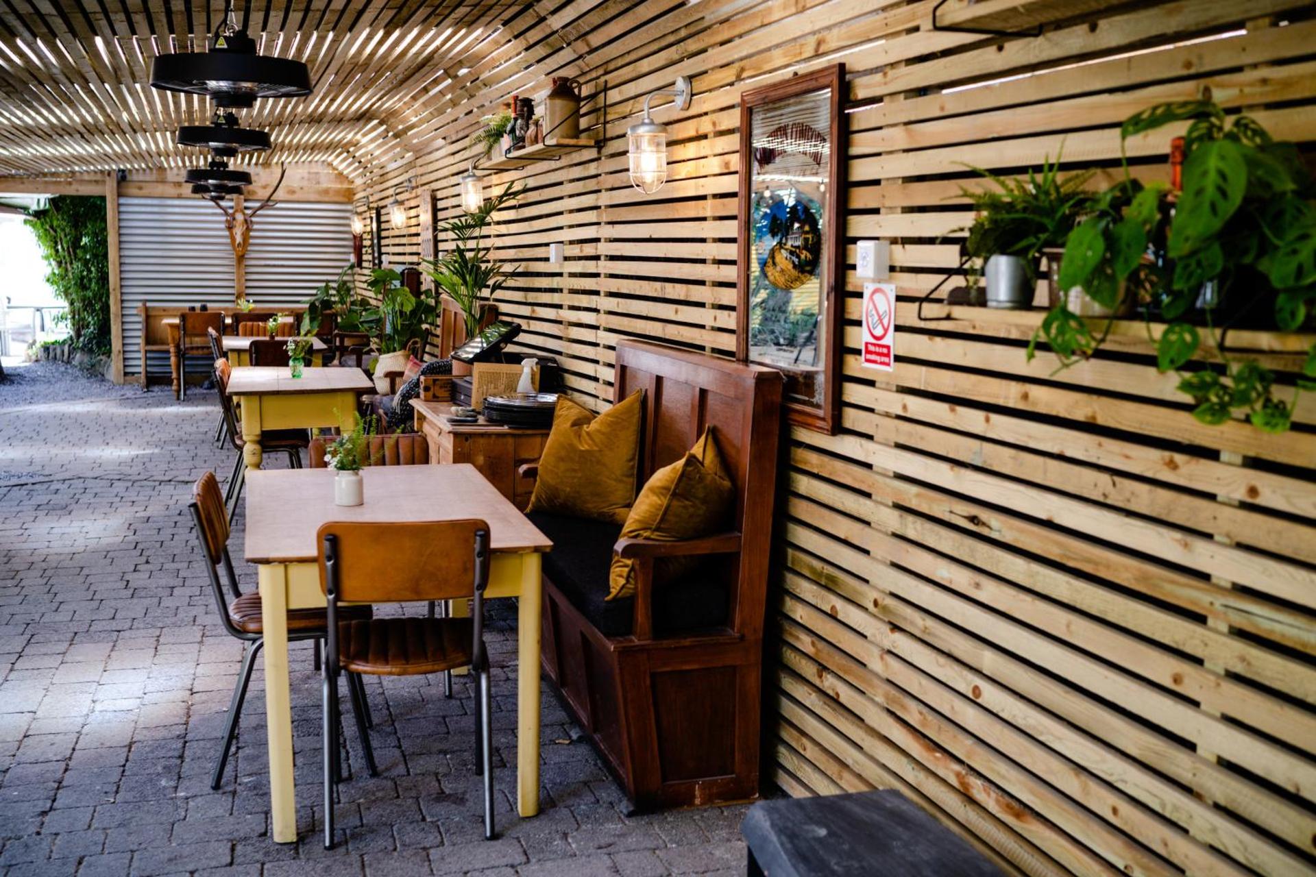 The Golden Lion, Newport, PEMBROKESHIRE