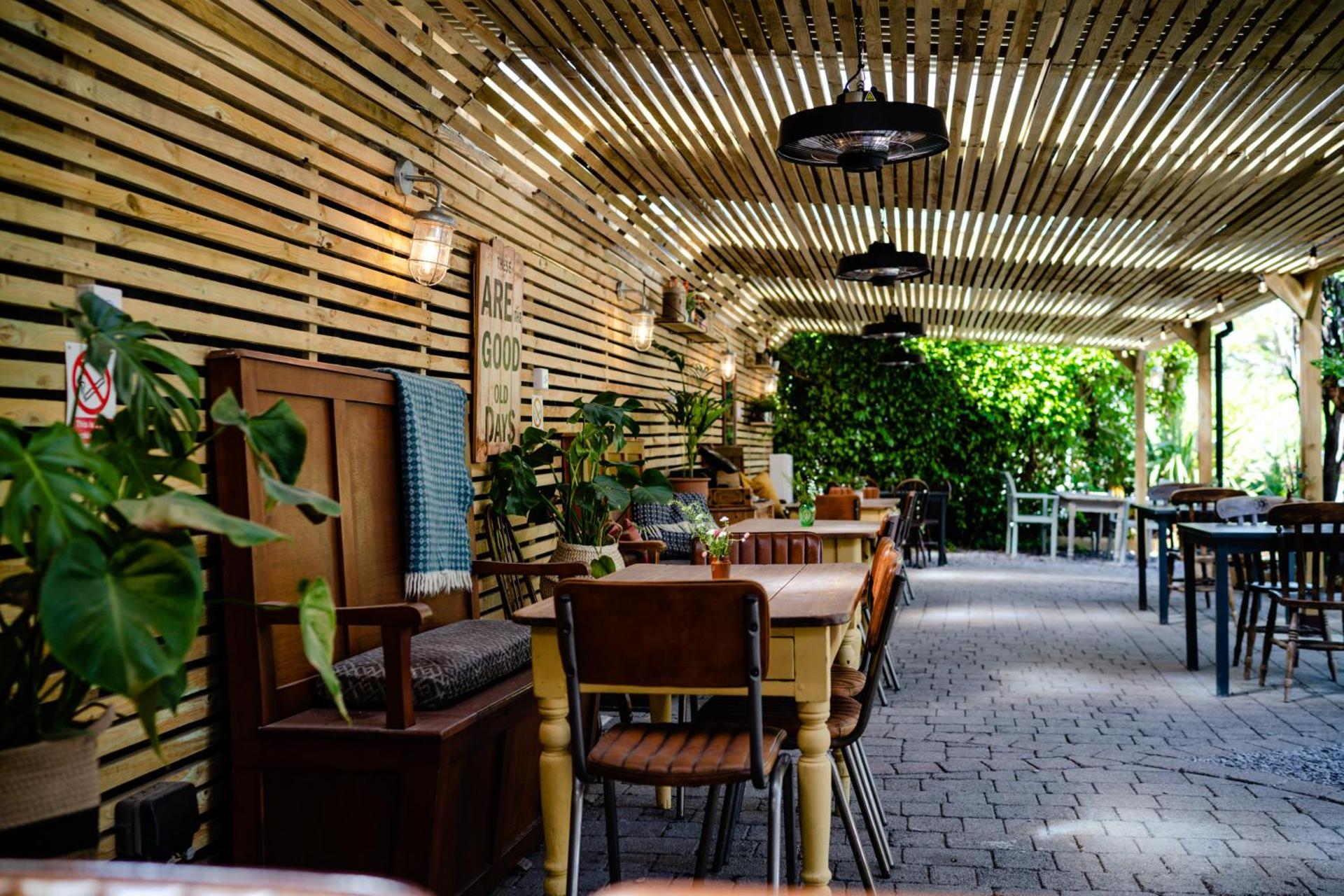 The Golden Lion, Newport, PEMBROKESHIRE