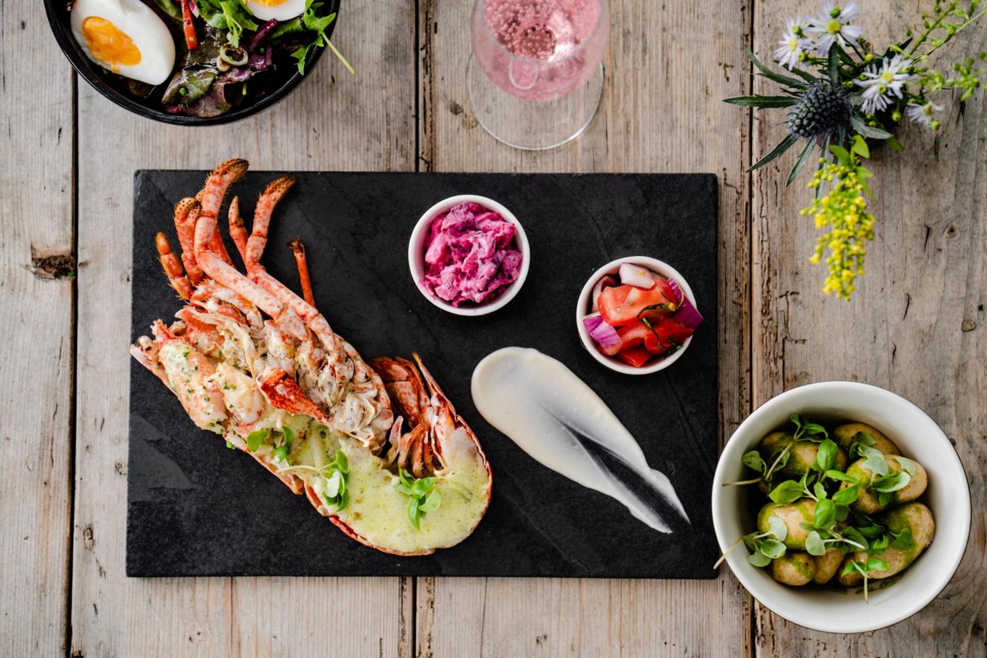 The Golden Lion, Newport, PEMBROKESHIRE