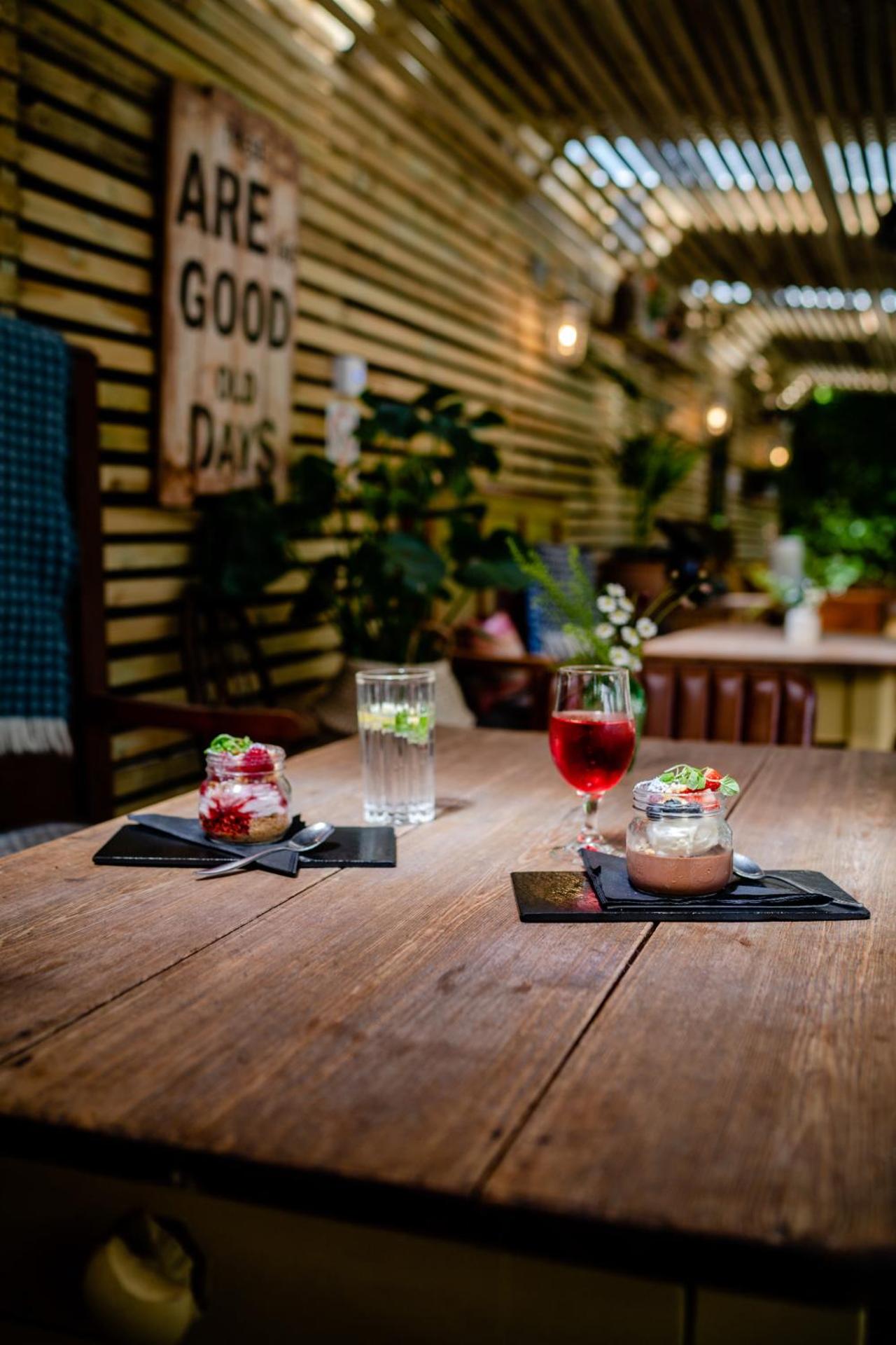 The Golden Lion, Newport, PEMBROKESHIRE