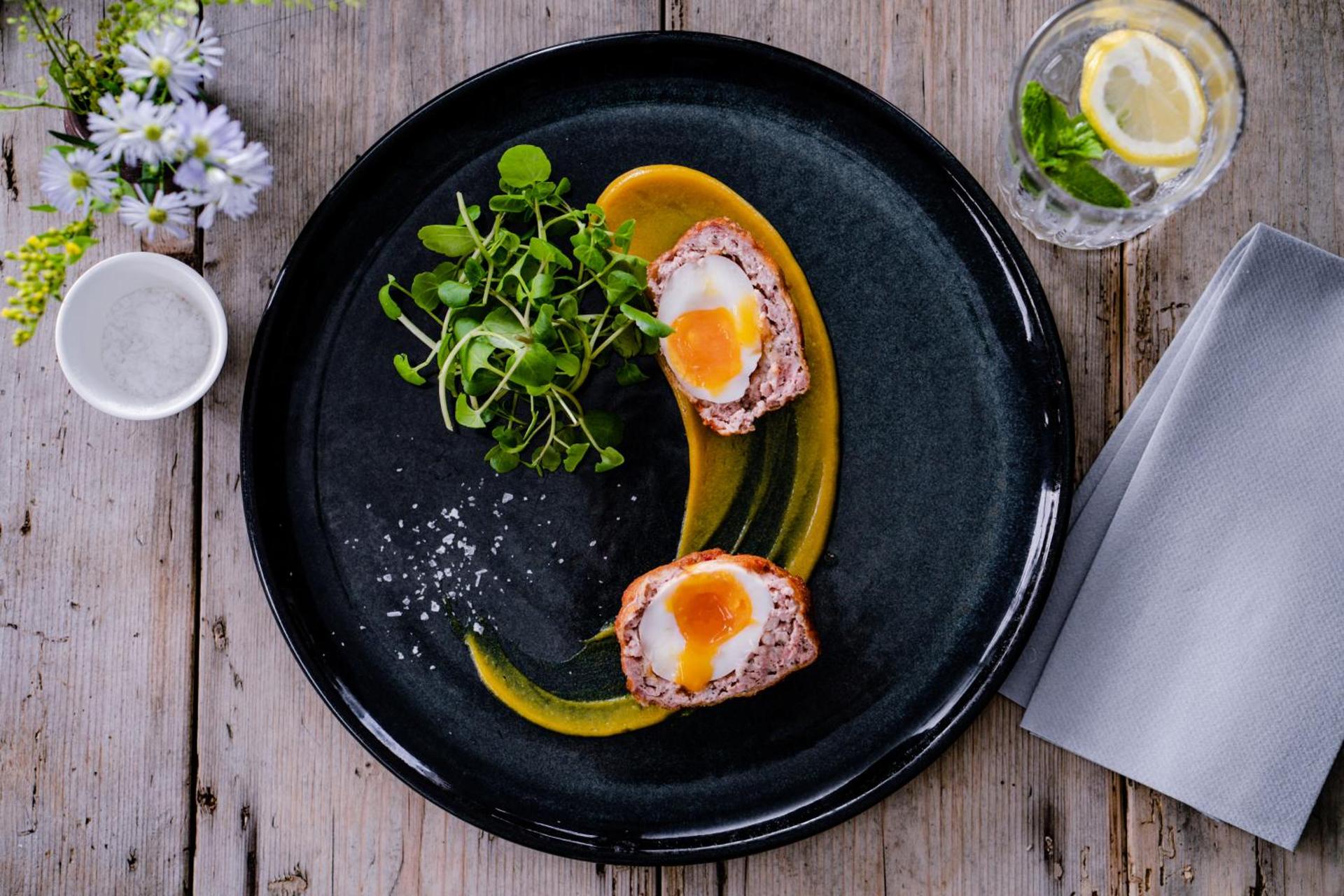 The Golden Lion, Newport, PEMBROKESHIRE