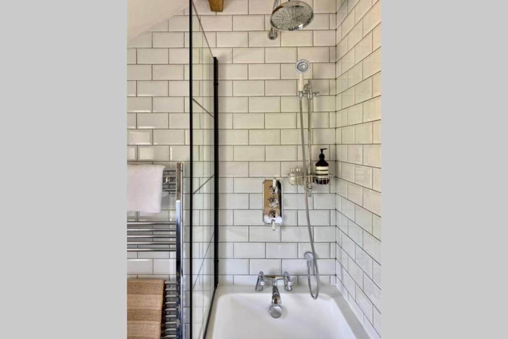 Relaxing holiday cottage in the beautiful Usk Valley