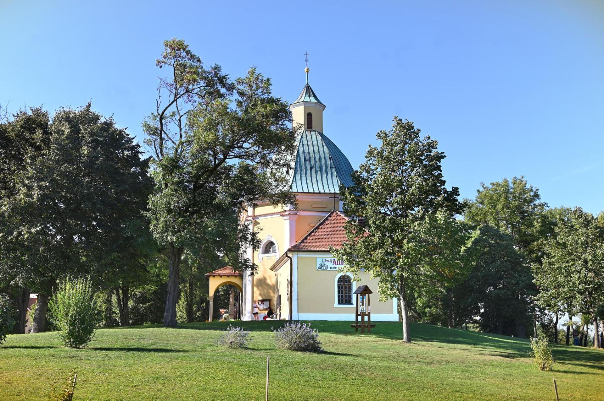 Vinný sklípek Blatnice