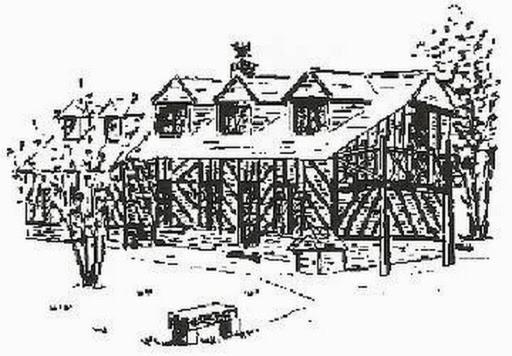 Les Chambres de Paule