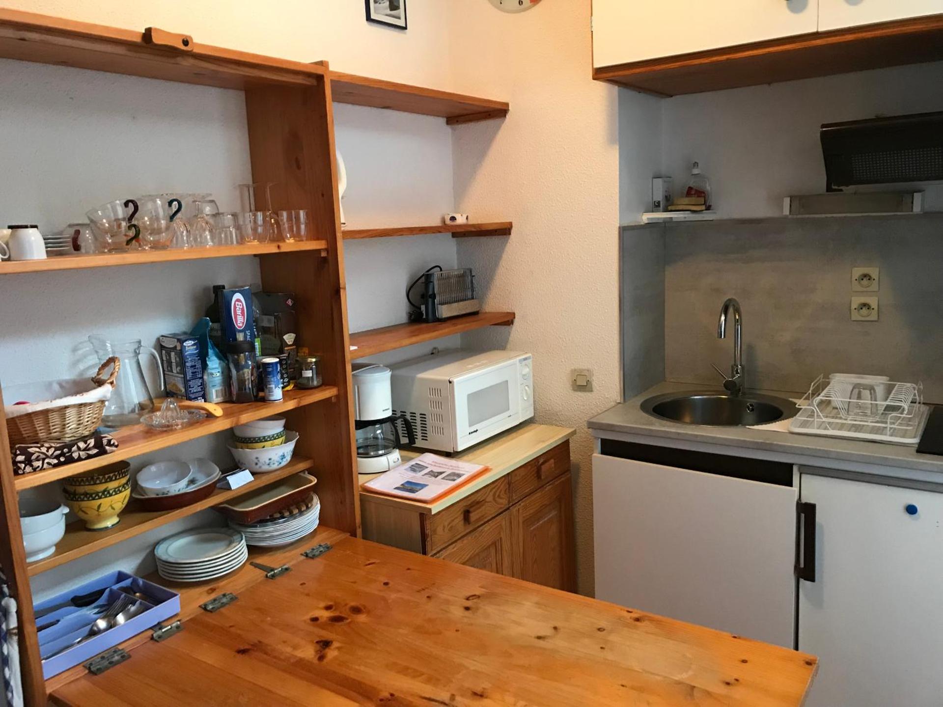 Vacances Perennes rue Richelieu