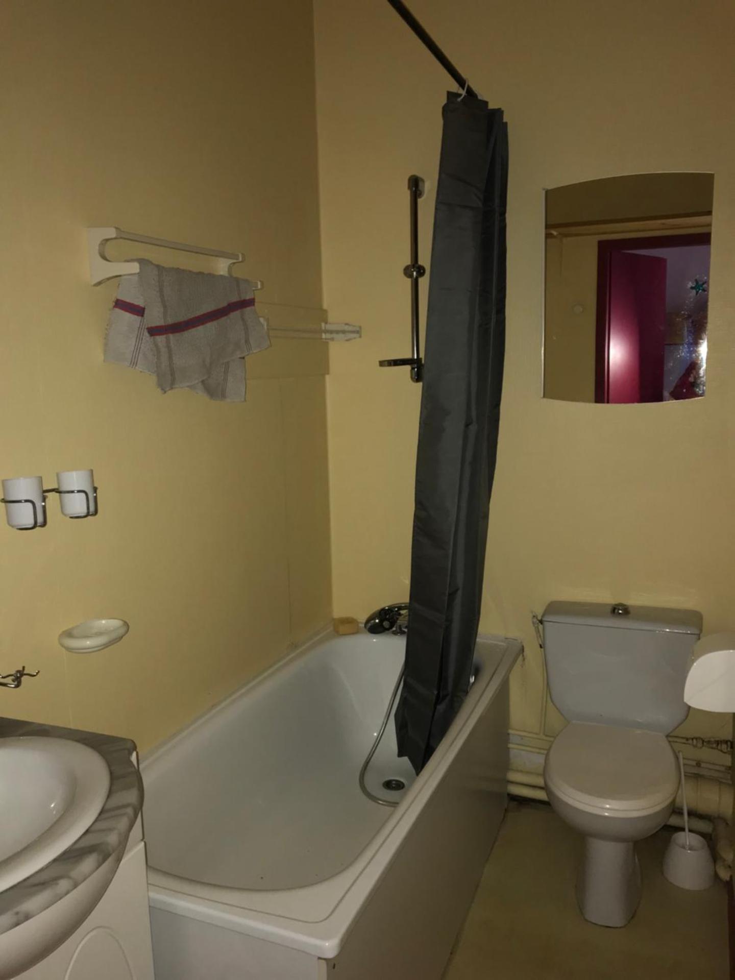 Vacances Perennes rue Richelieu