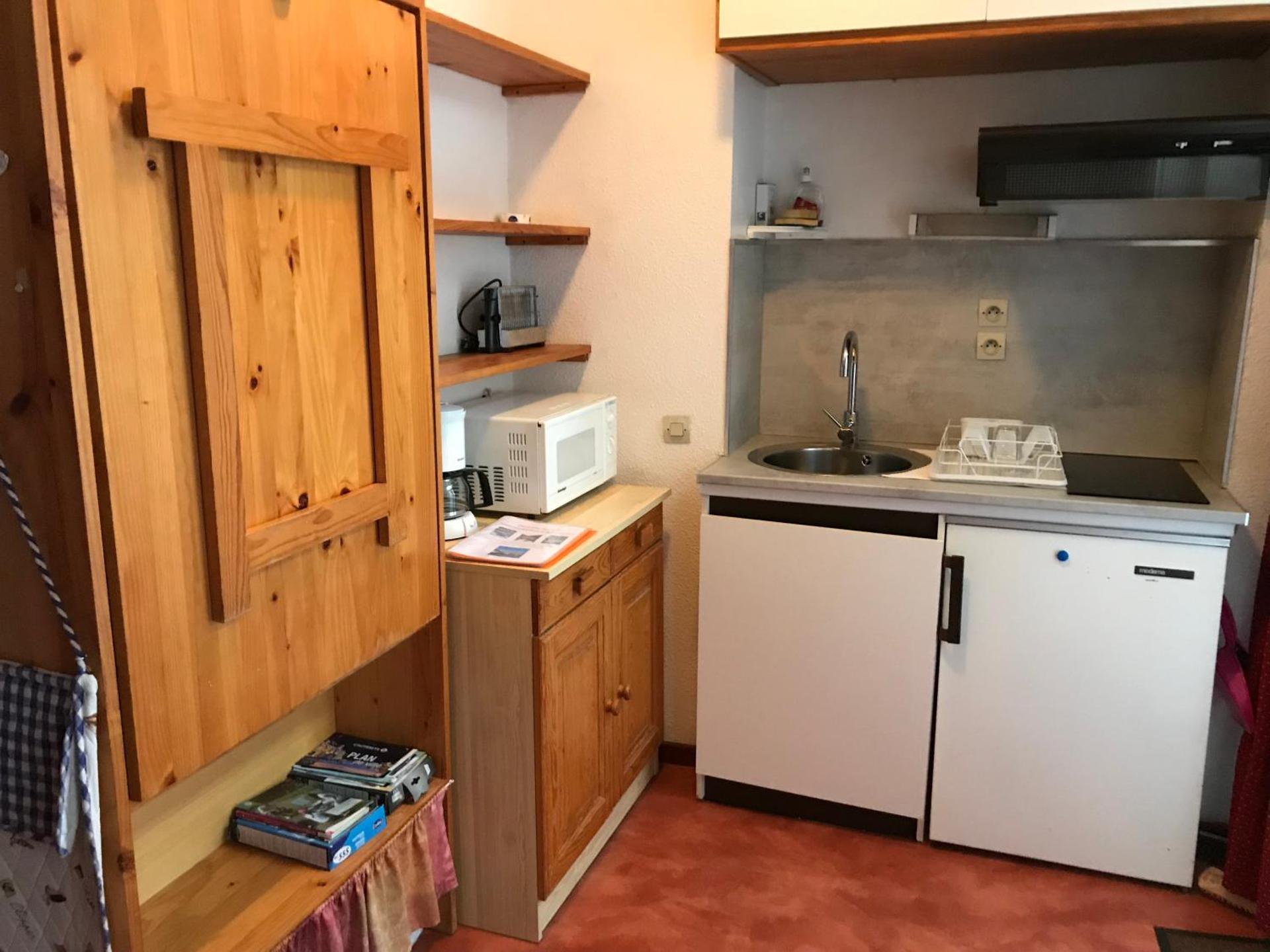 Vacances Perennes rue Richelieu