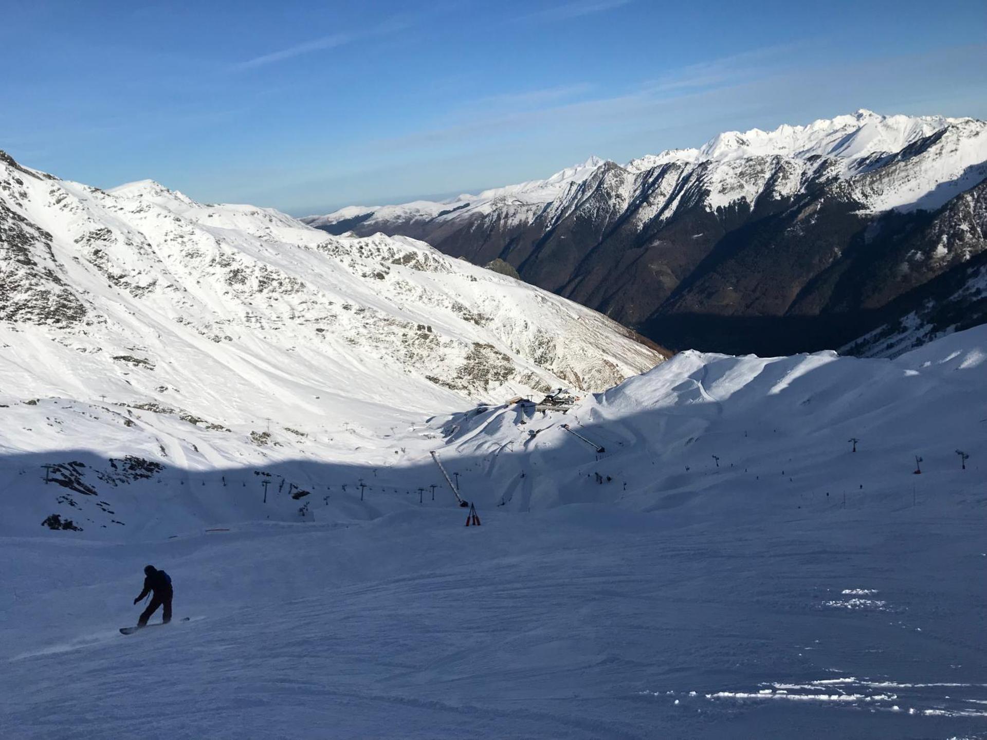 Vacances Perennes rue Richelieu