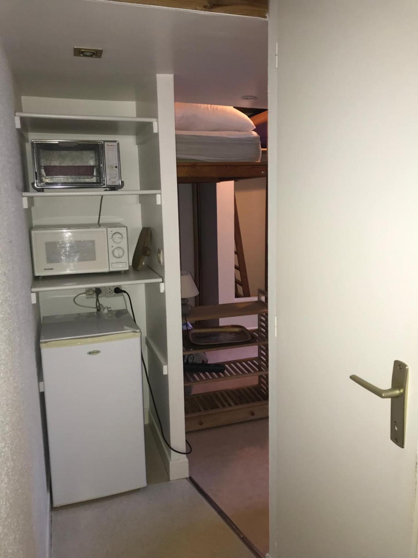 Vacances Perennes rue Richelieu