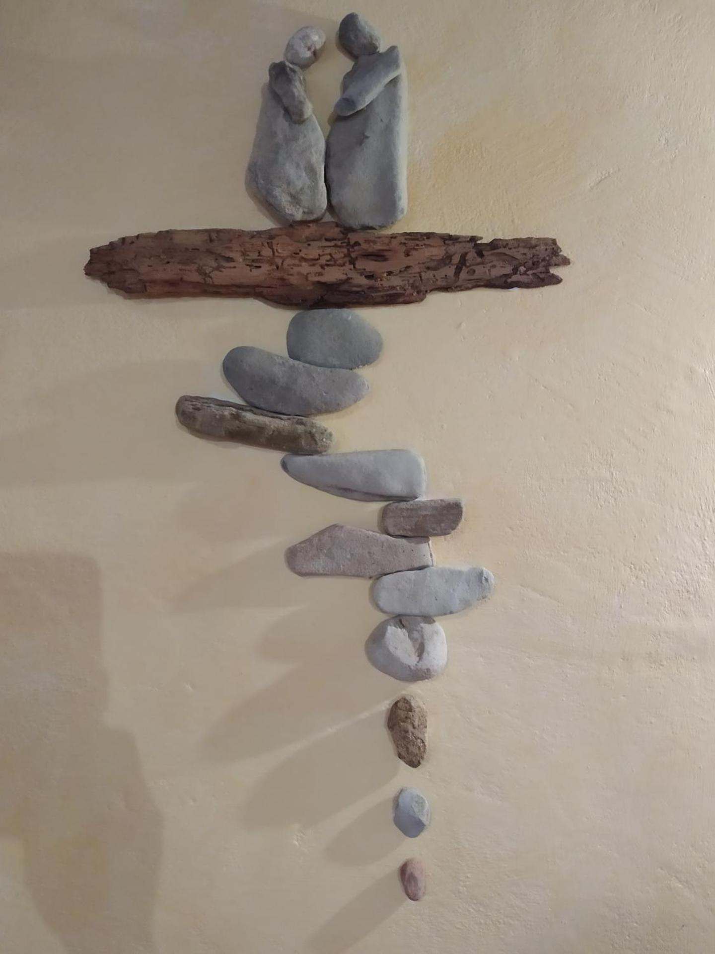 Casa Giulia on Francigena