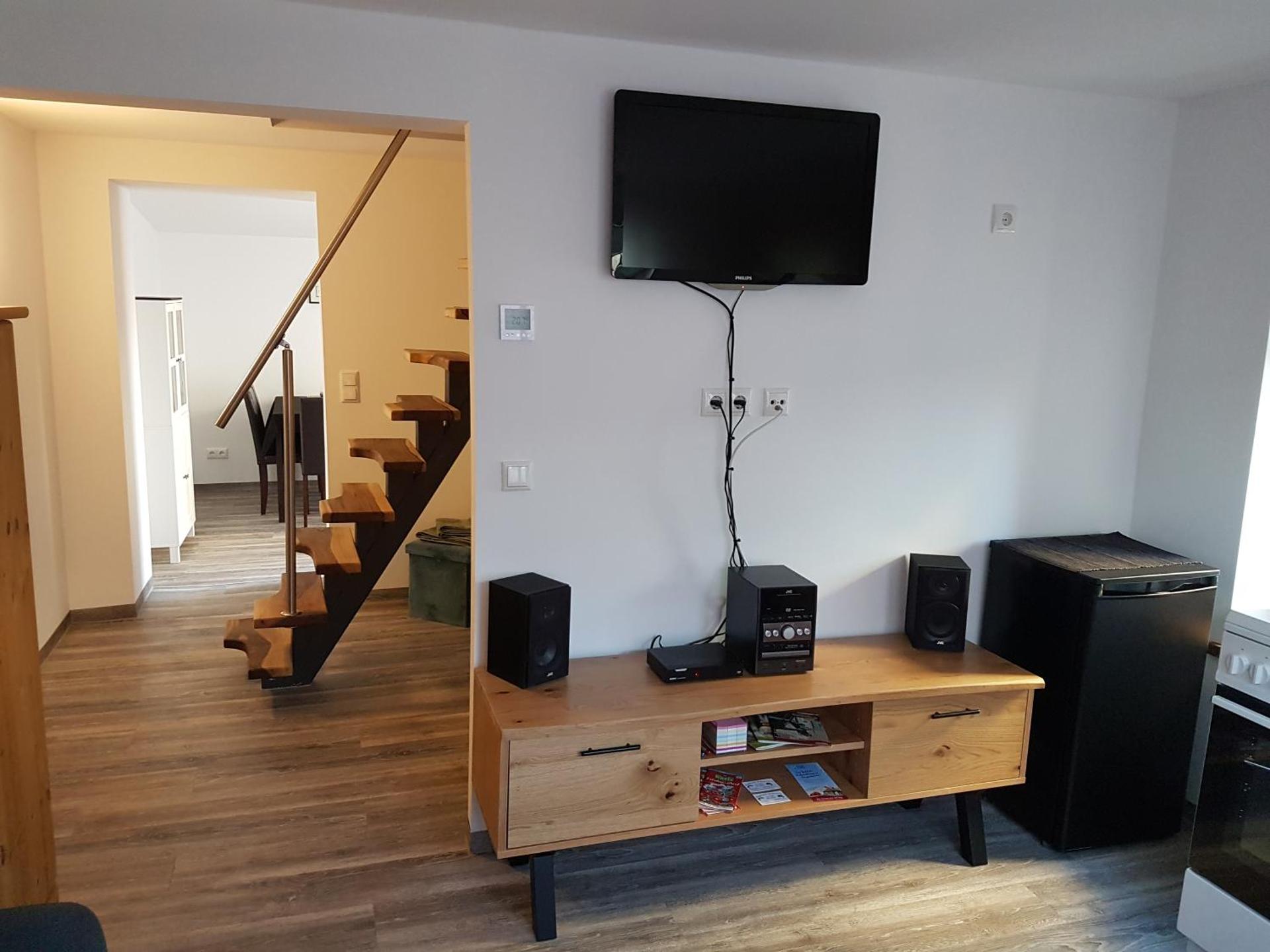 Ferienwohnung Schmenkel