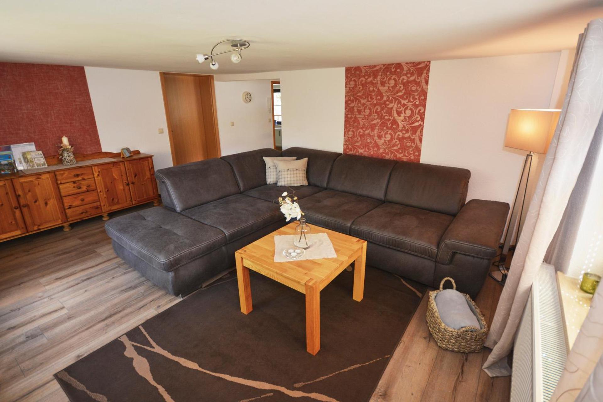 Ferienwohnung Arnold