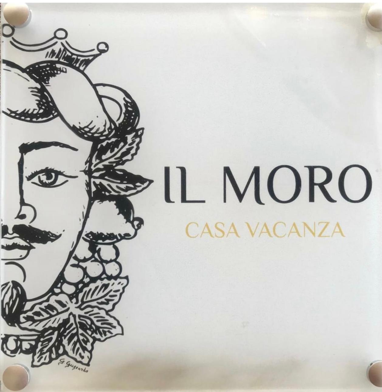 Il moro - Casa Vacanze