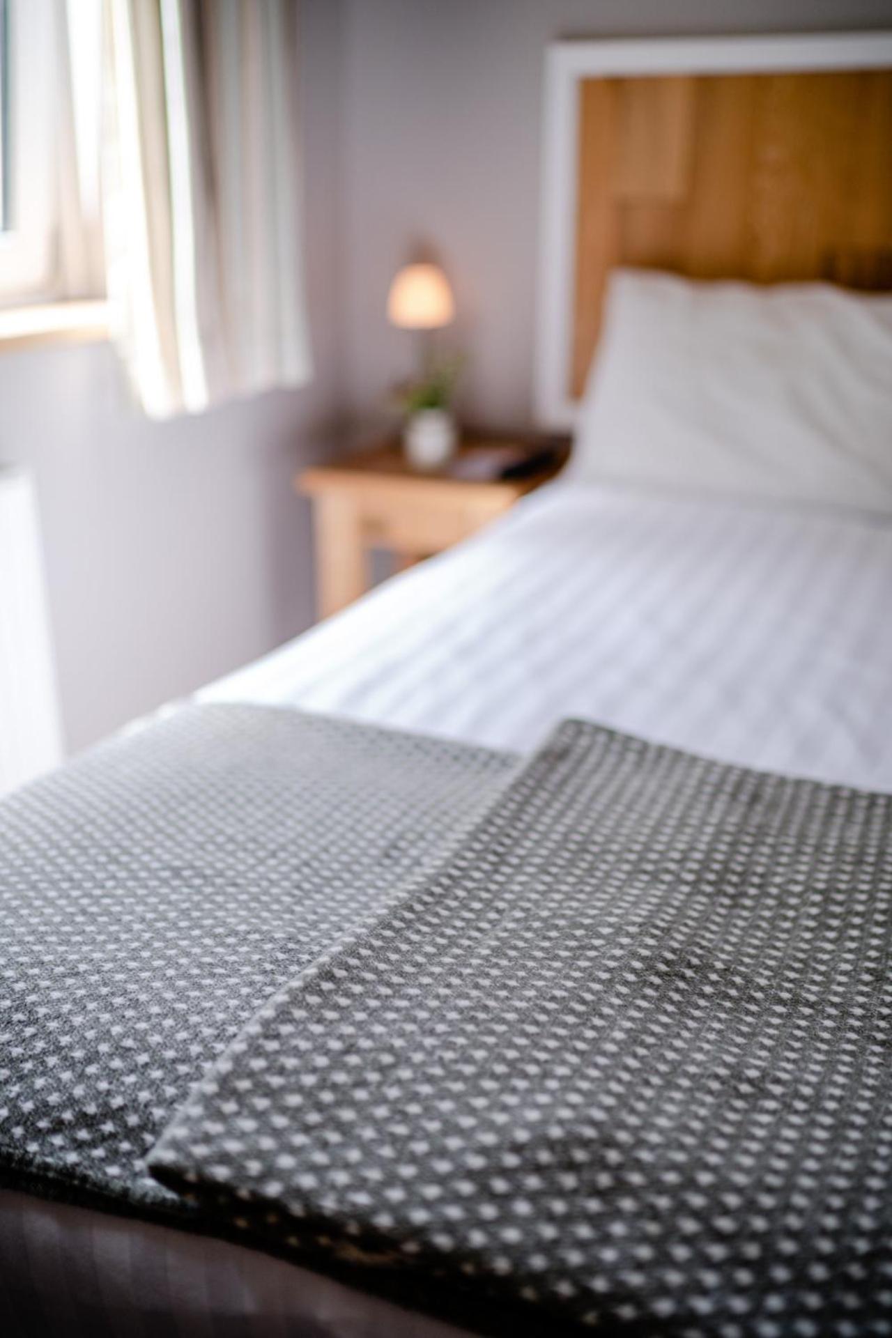 The Golden Lion, Newport, PEMBROKESHIRE