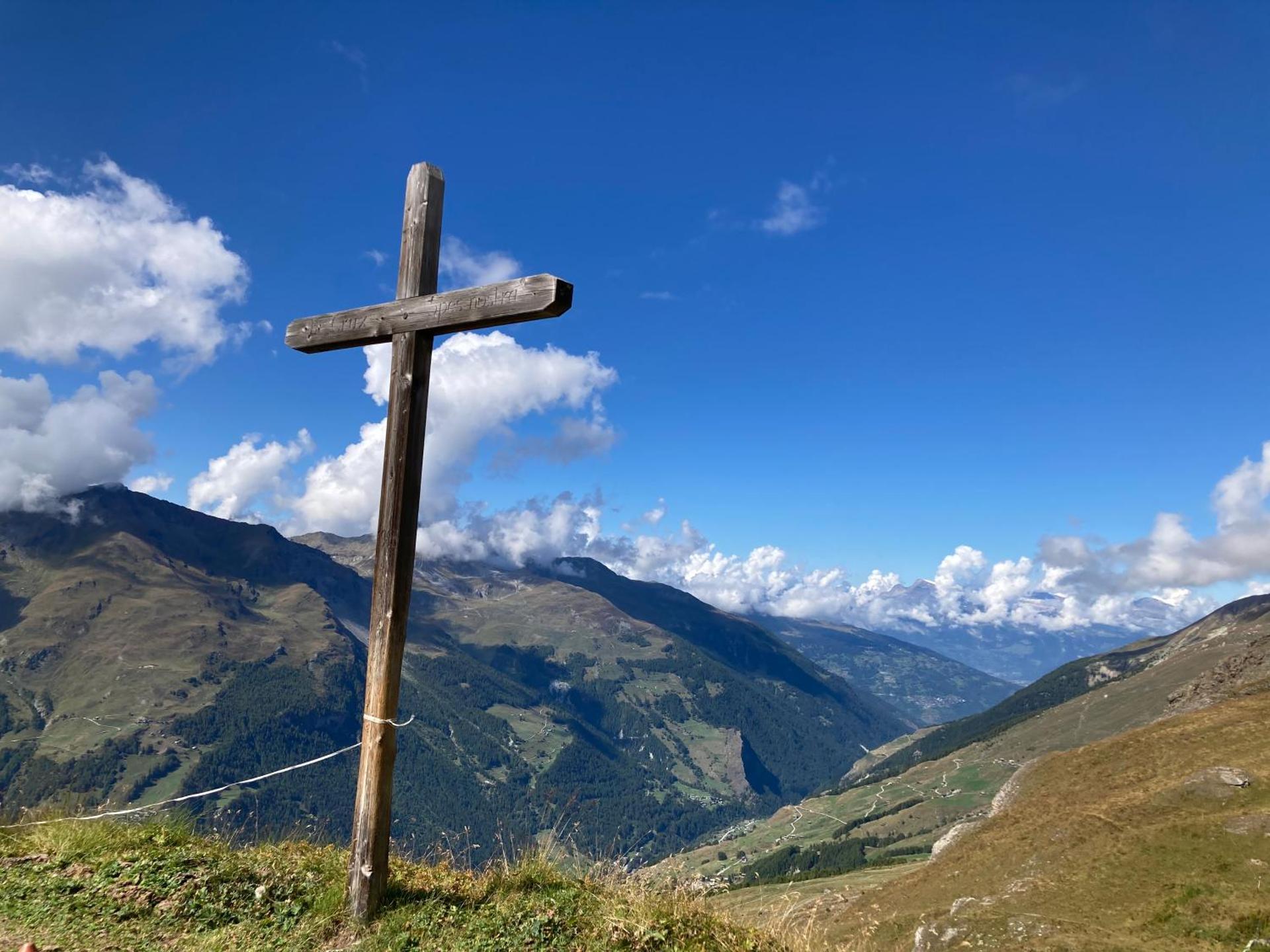 Chalet historique de haut standing