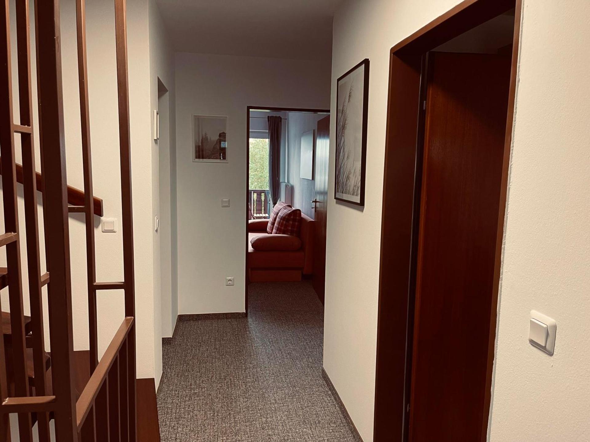 Ferienwohnung Bienenkorb