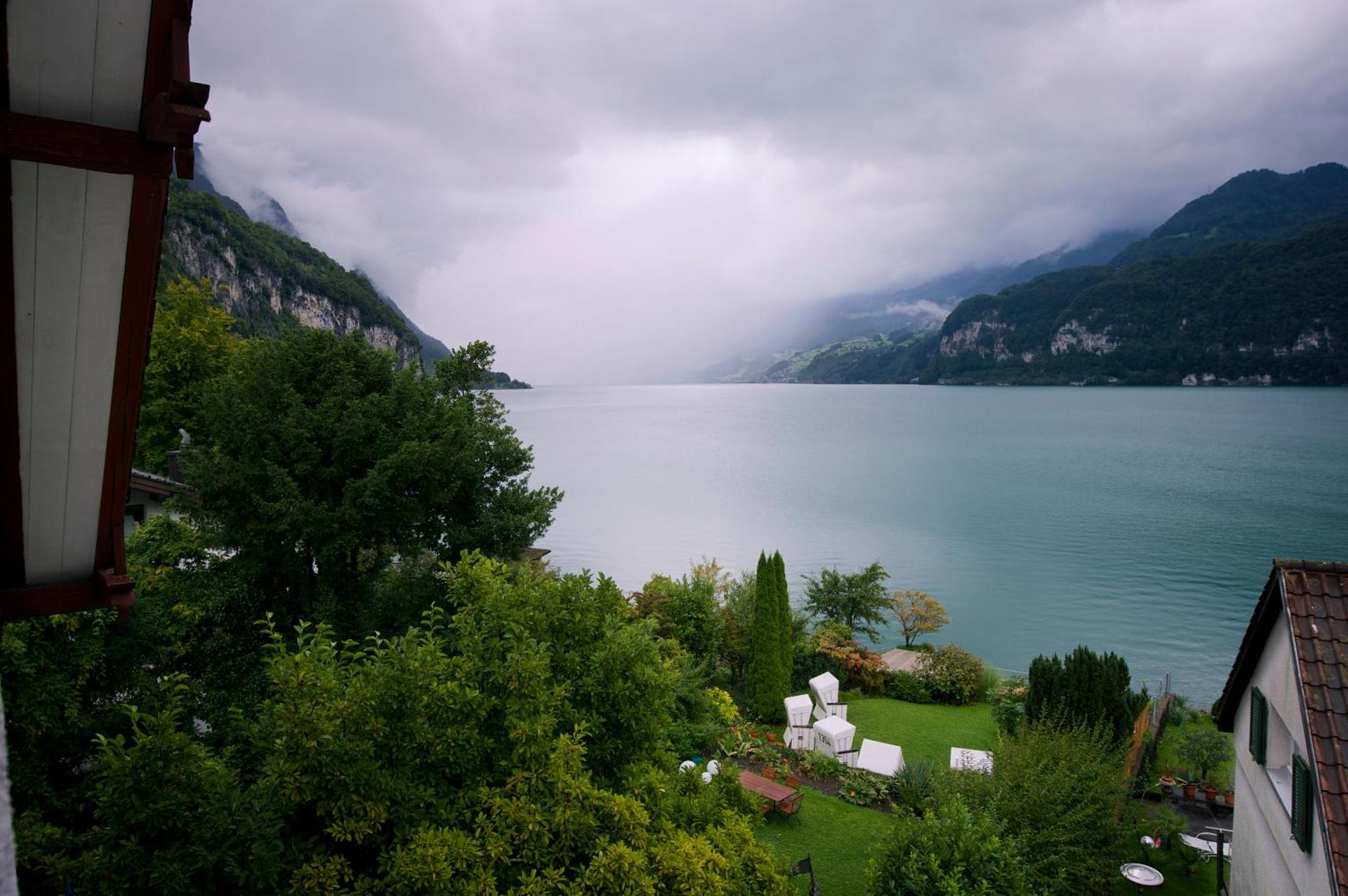 View (from property/room)