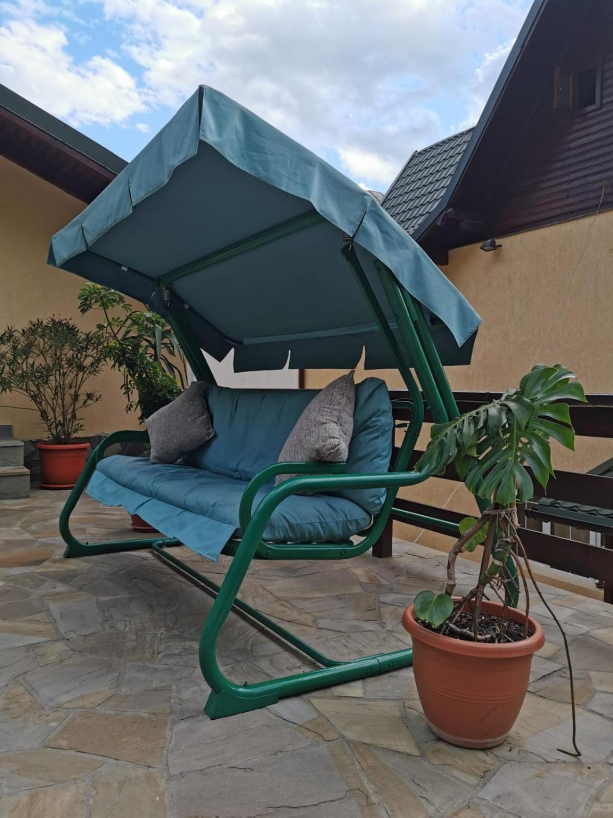 Apartament Fluturaș de Stâncă Comarnic