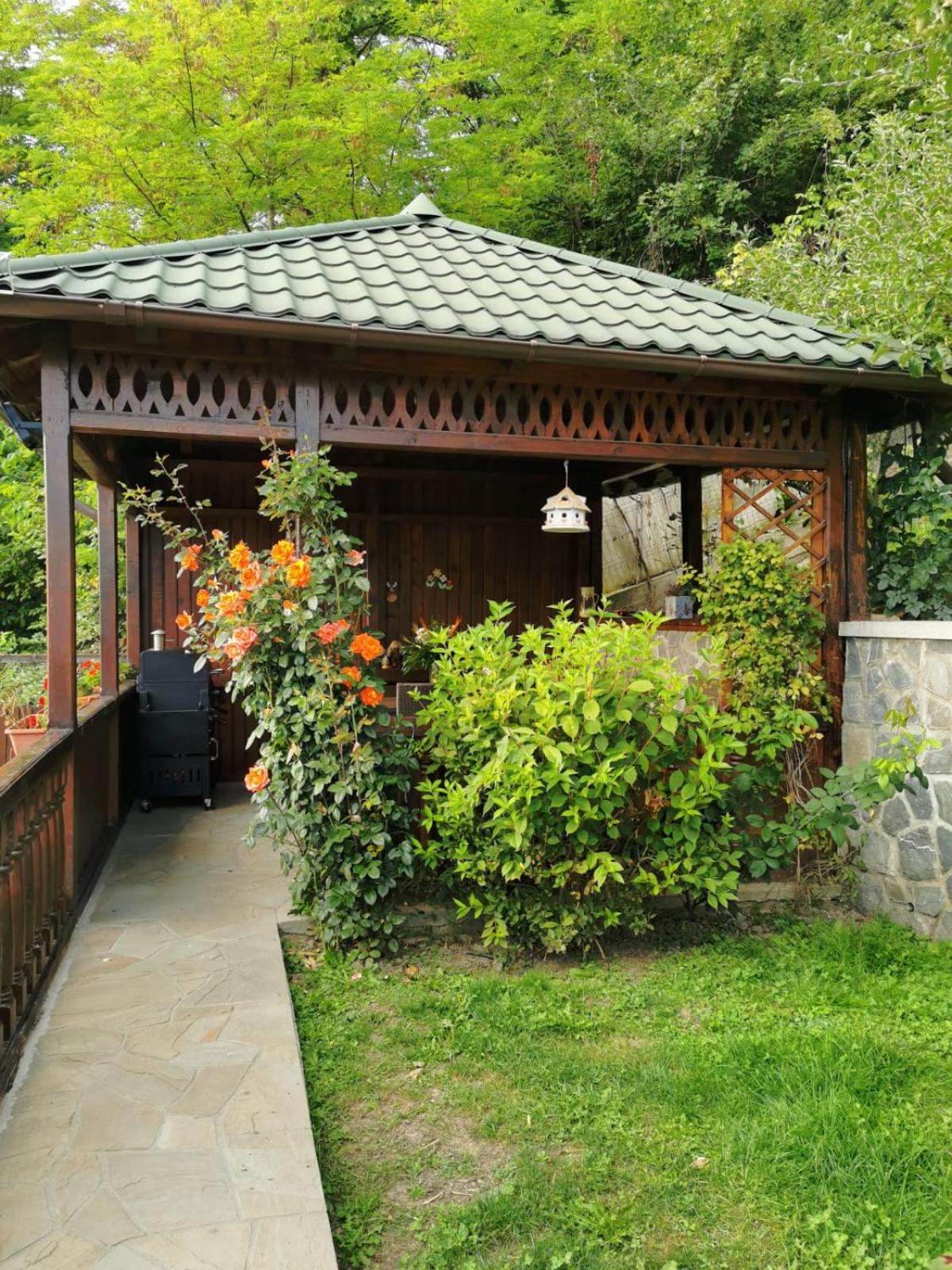 Apartament Fluturaș de Stâncă Comarnic