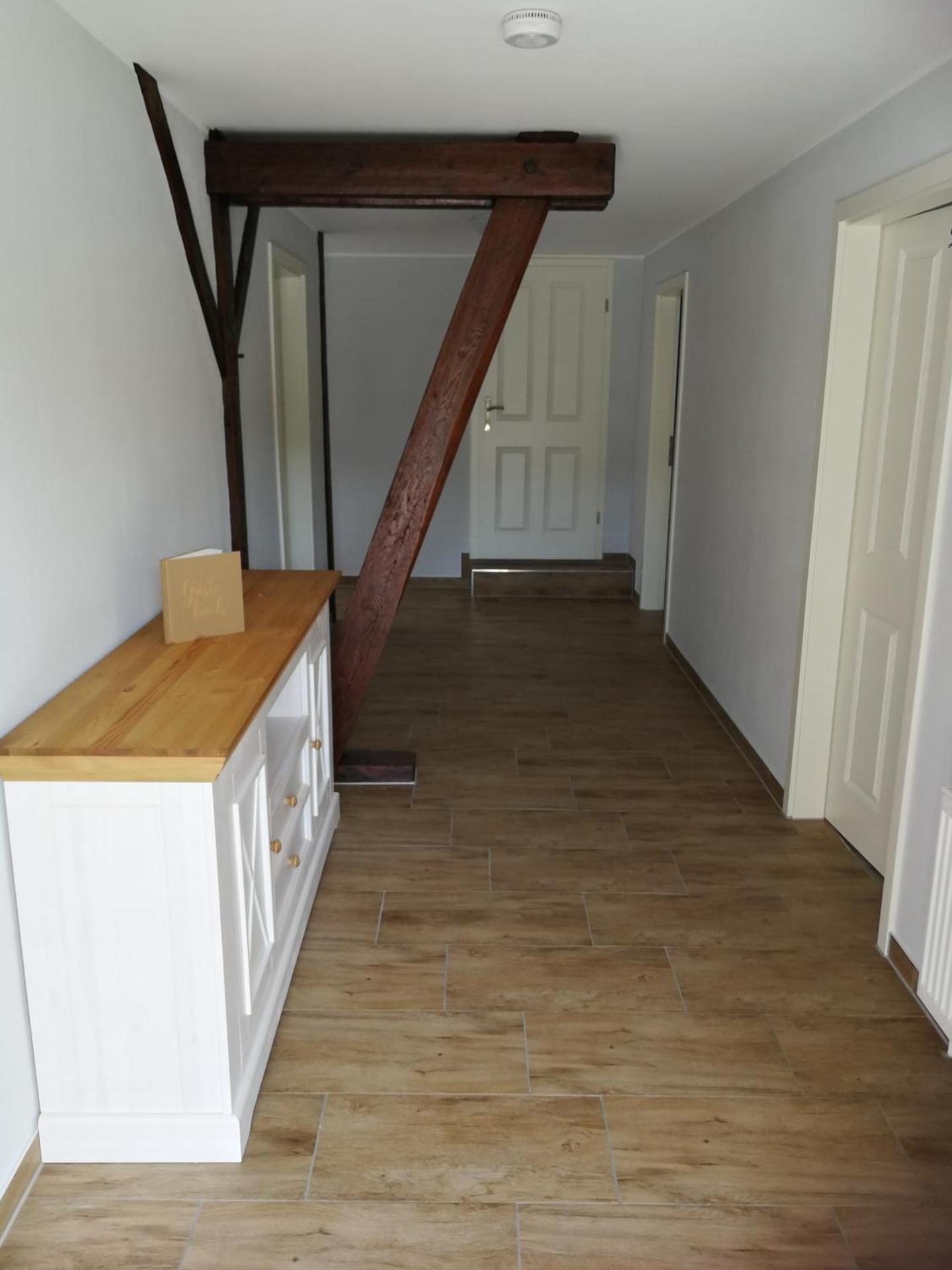 Pension Schlossblick Thallwitz