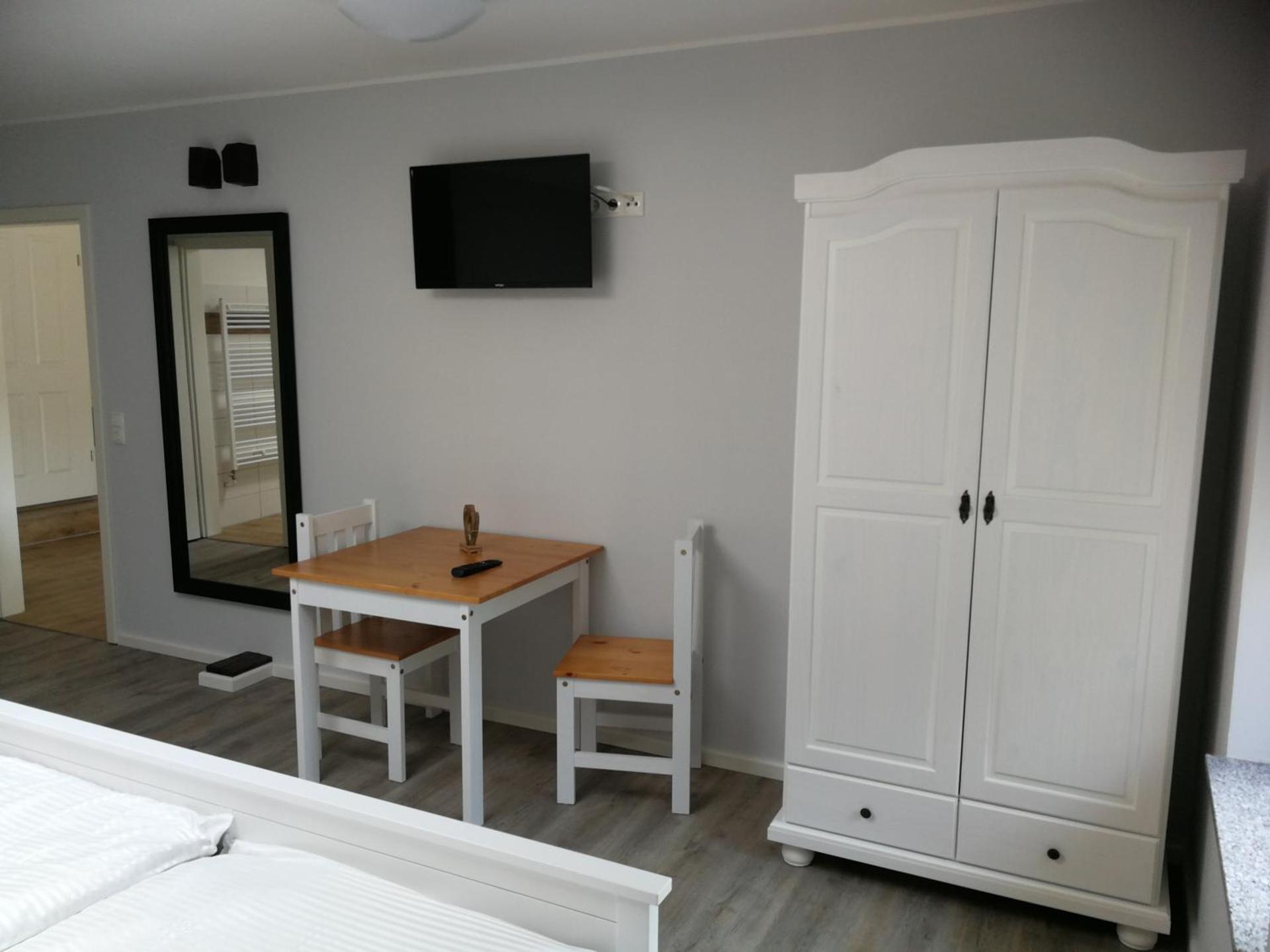 Pension Schlossblick Thallwitz