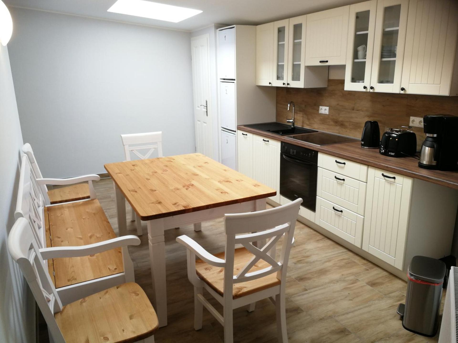 Pension Schlossblick Thallwitz