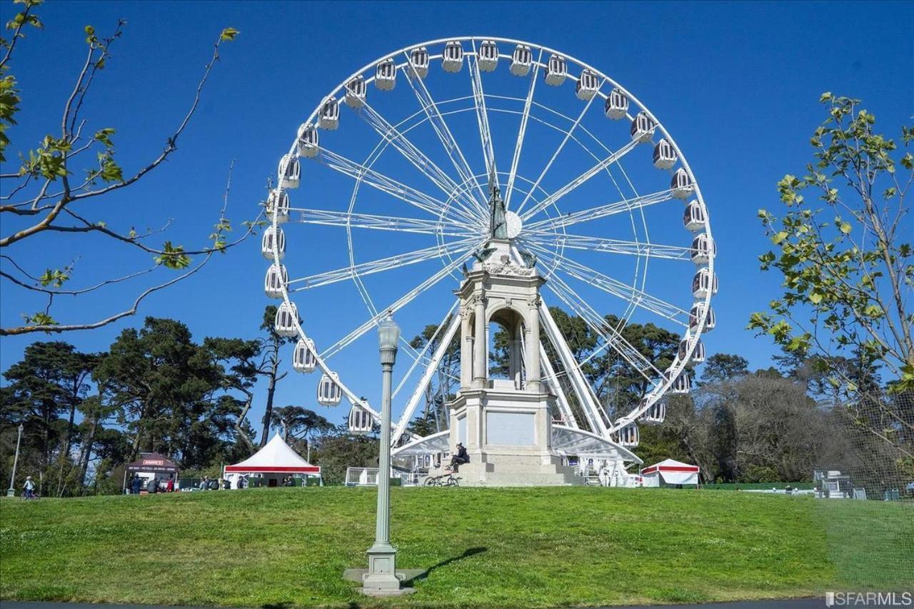 Golden Gate Park Suite