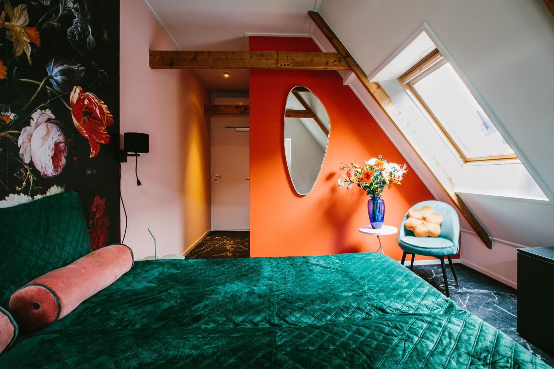 Boutique Hotel de Drentse Liefde