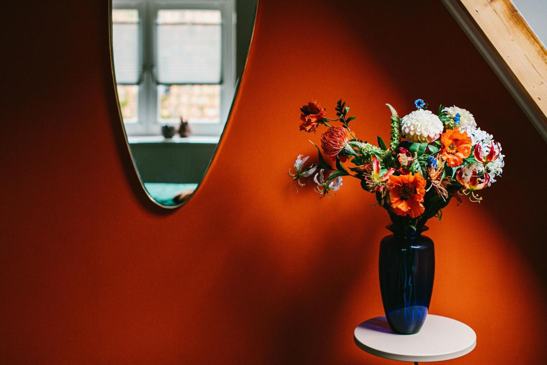 Boutique Hotel de Drentse Liefde