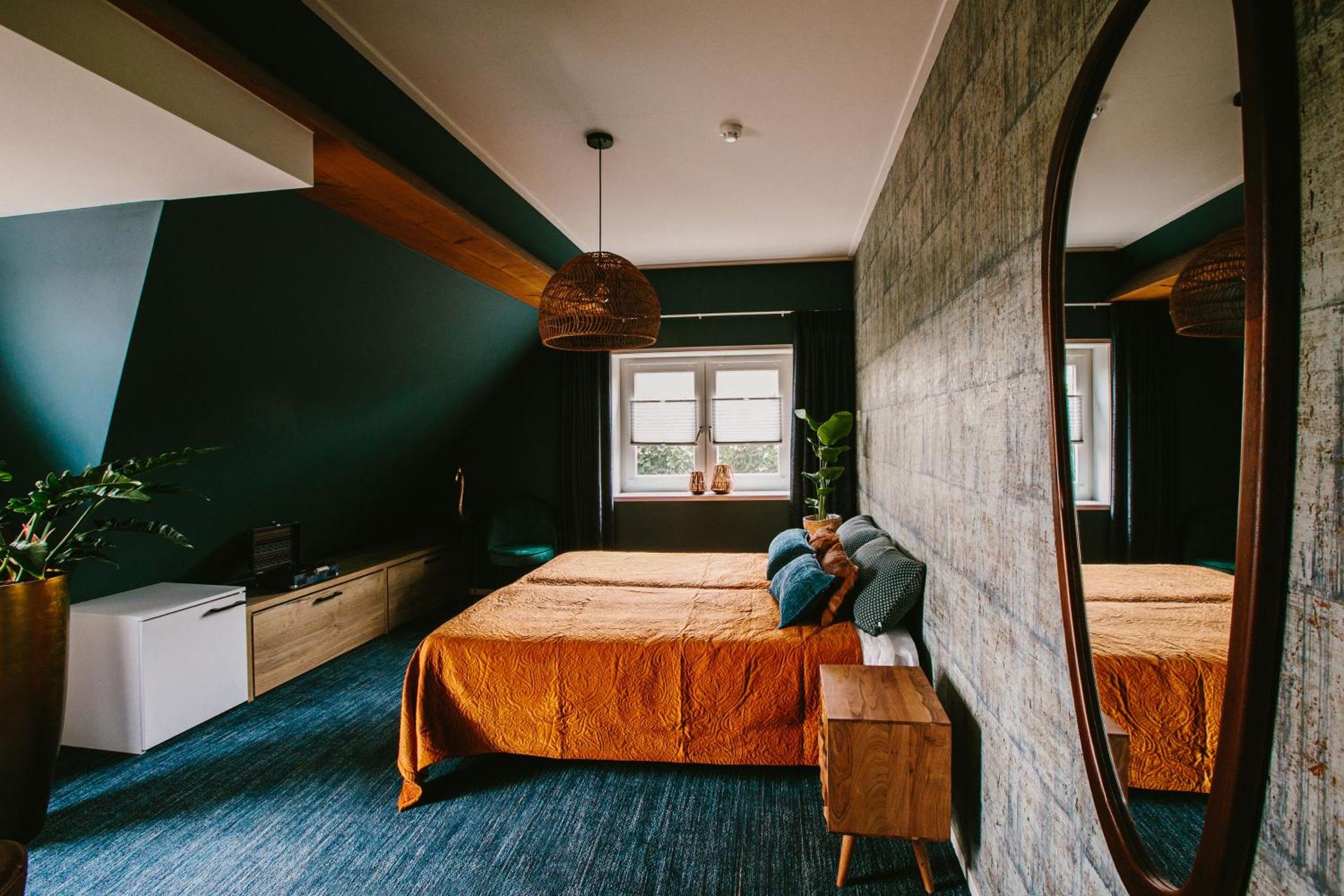 Boutique Hotel de Drentse Liefde