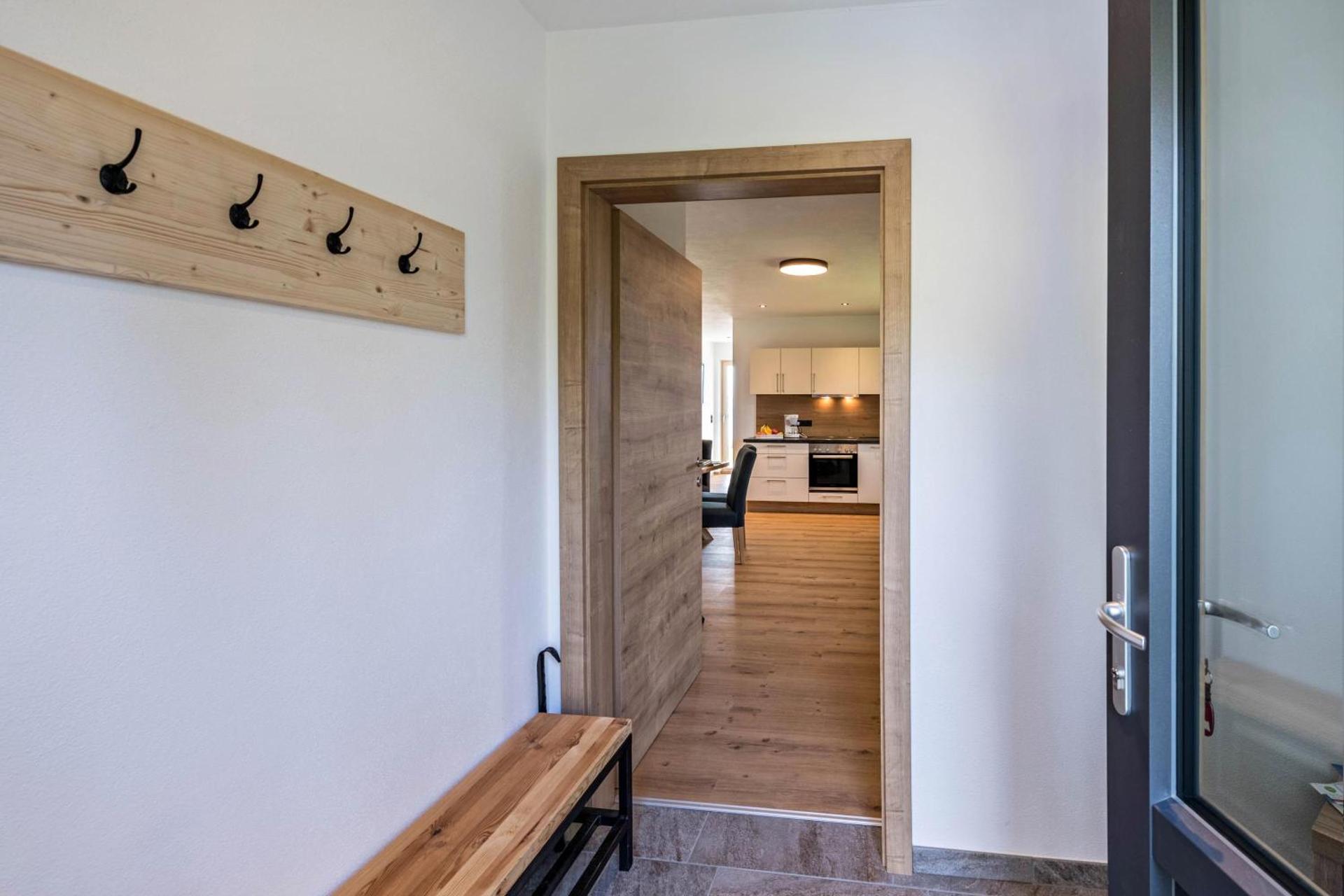 Ferienwohnung am Mühlbachl