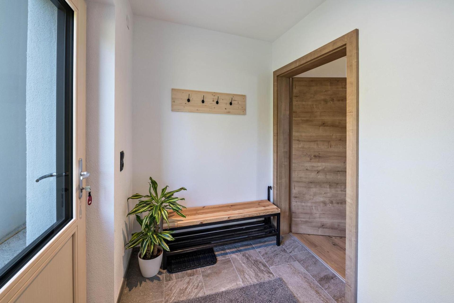 Ferienwohnung am Mühlbachl