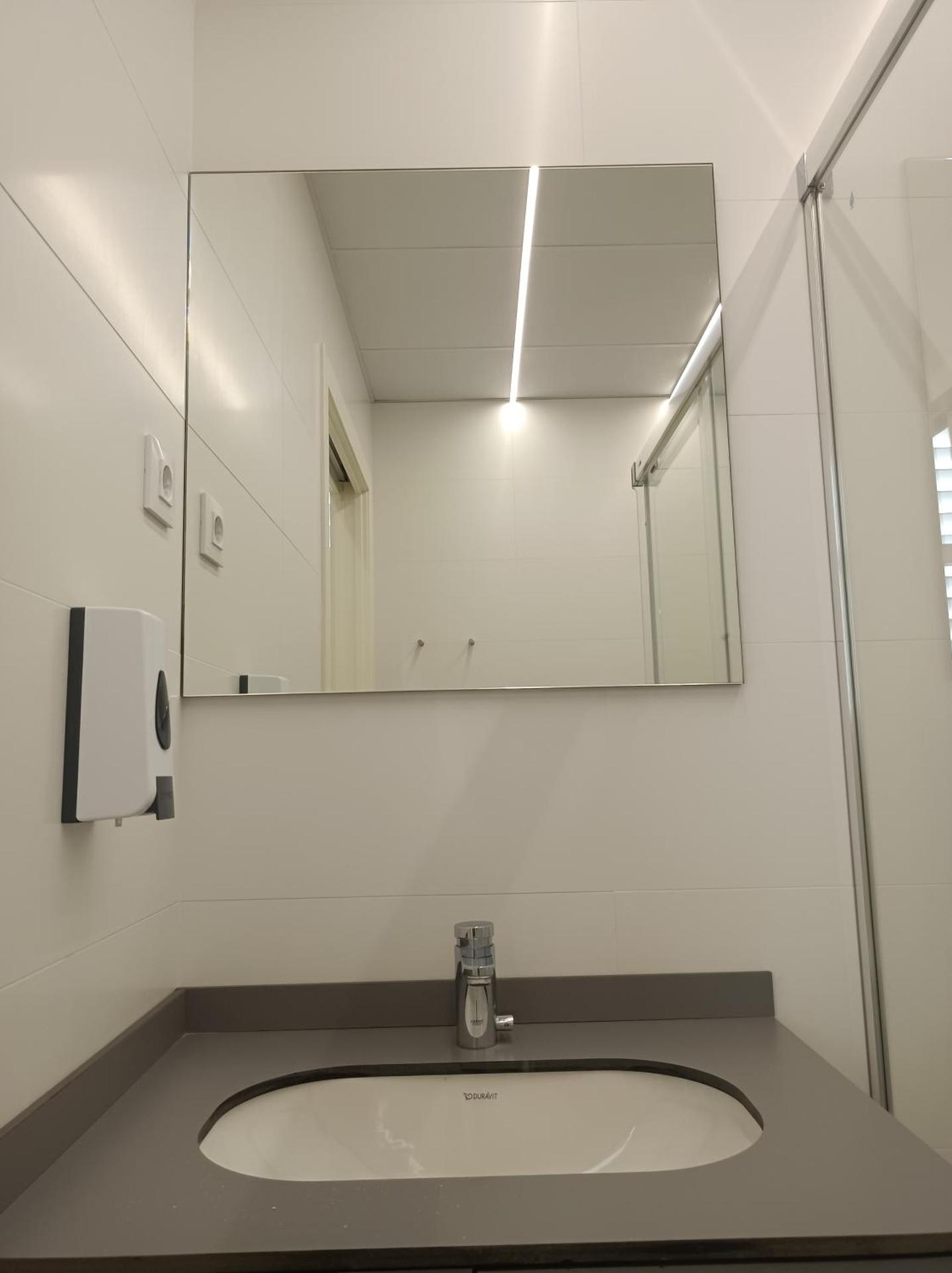 Alberg Barcelona Xanascat