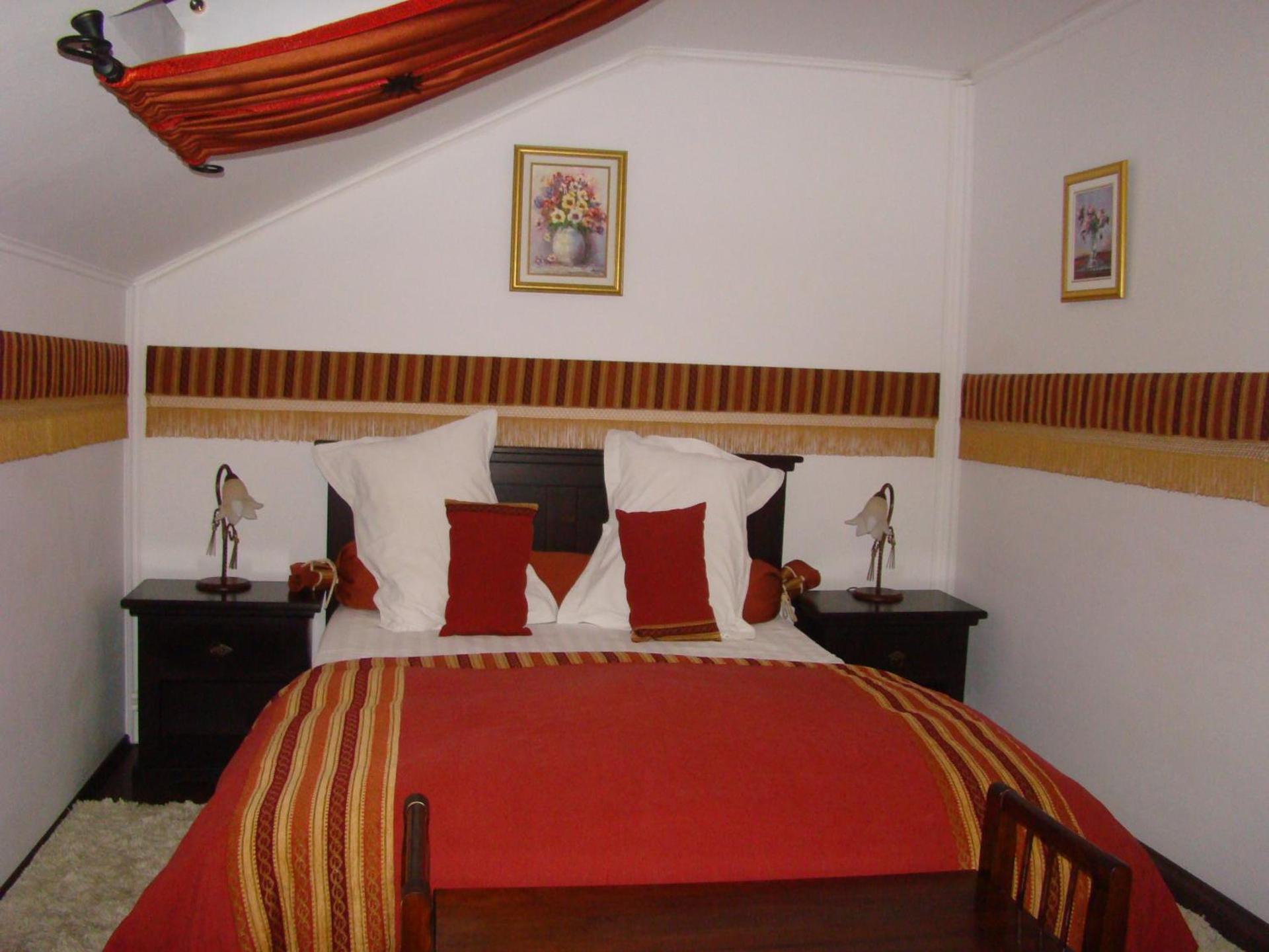 Complex Turistic "Moara Dragaicilor"