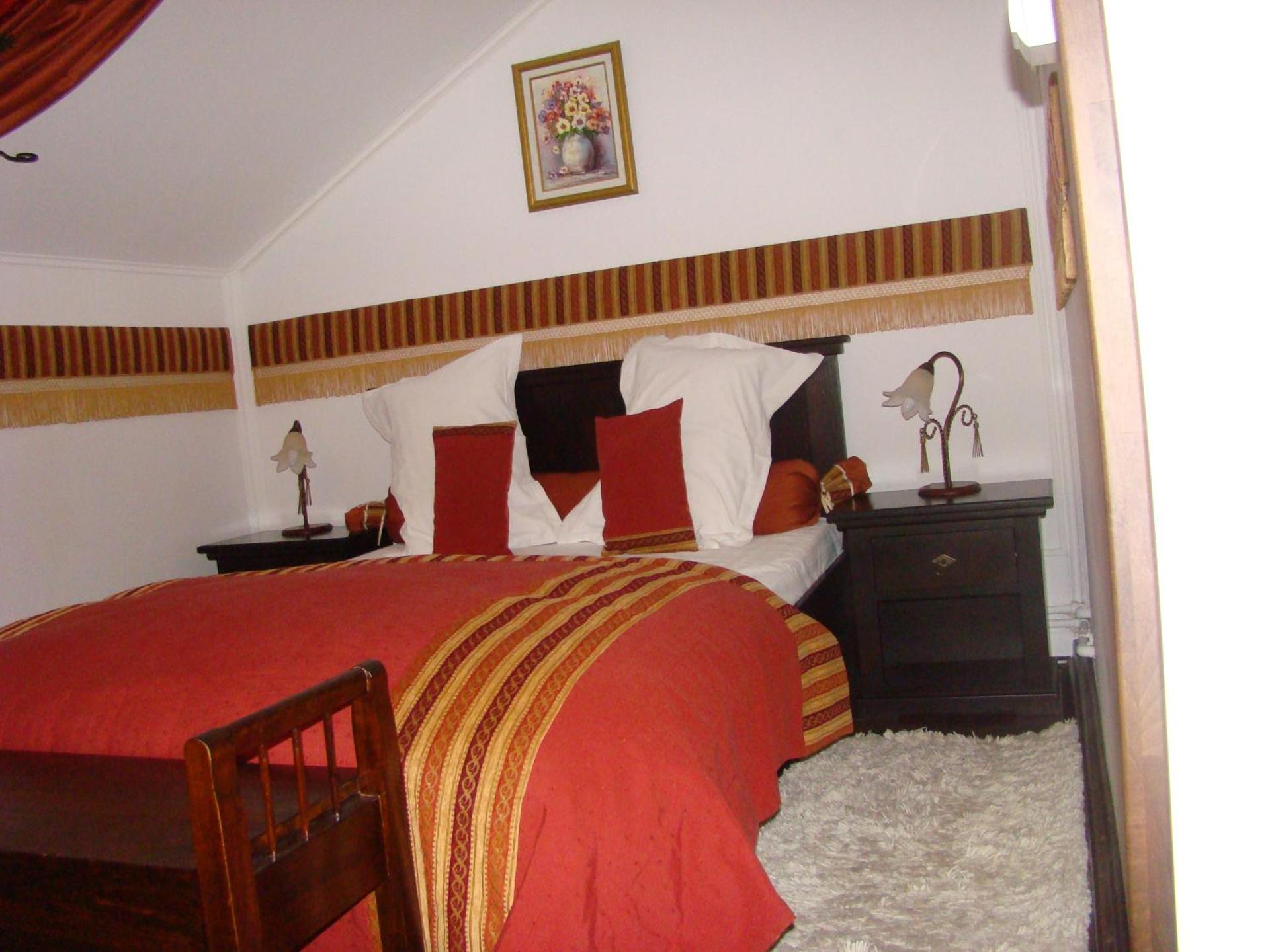 Complex Turistic "Moara Dragaicilor"