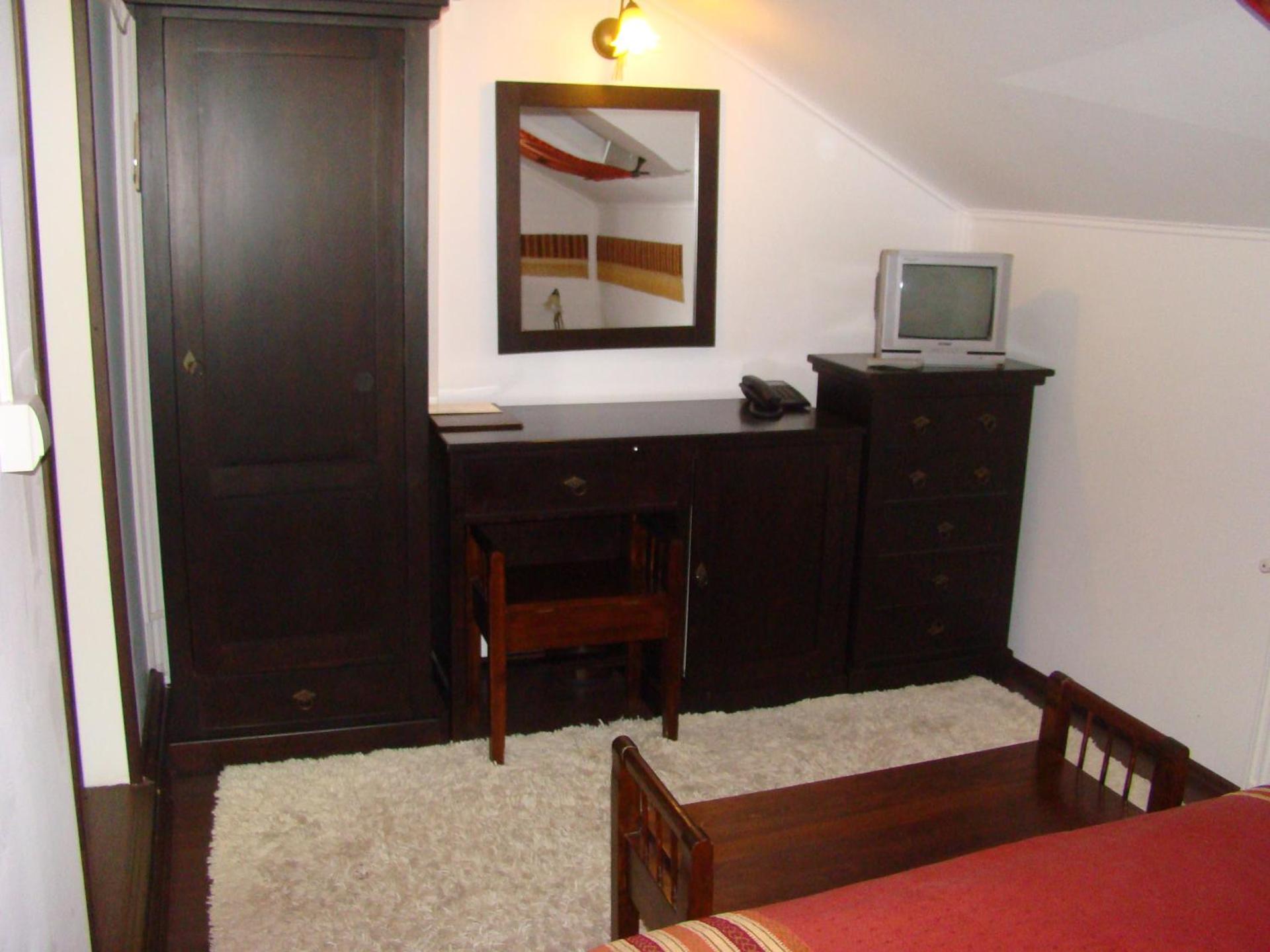 Complex Turistic "Moara Dragaicilor"