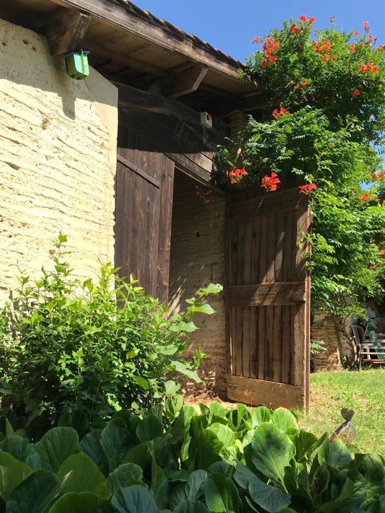 Les Gîtes de l'aiguete