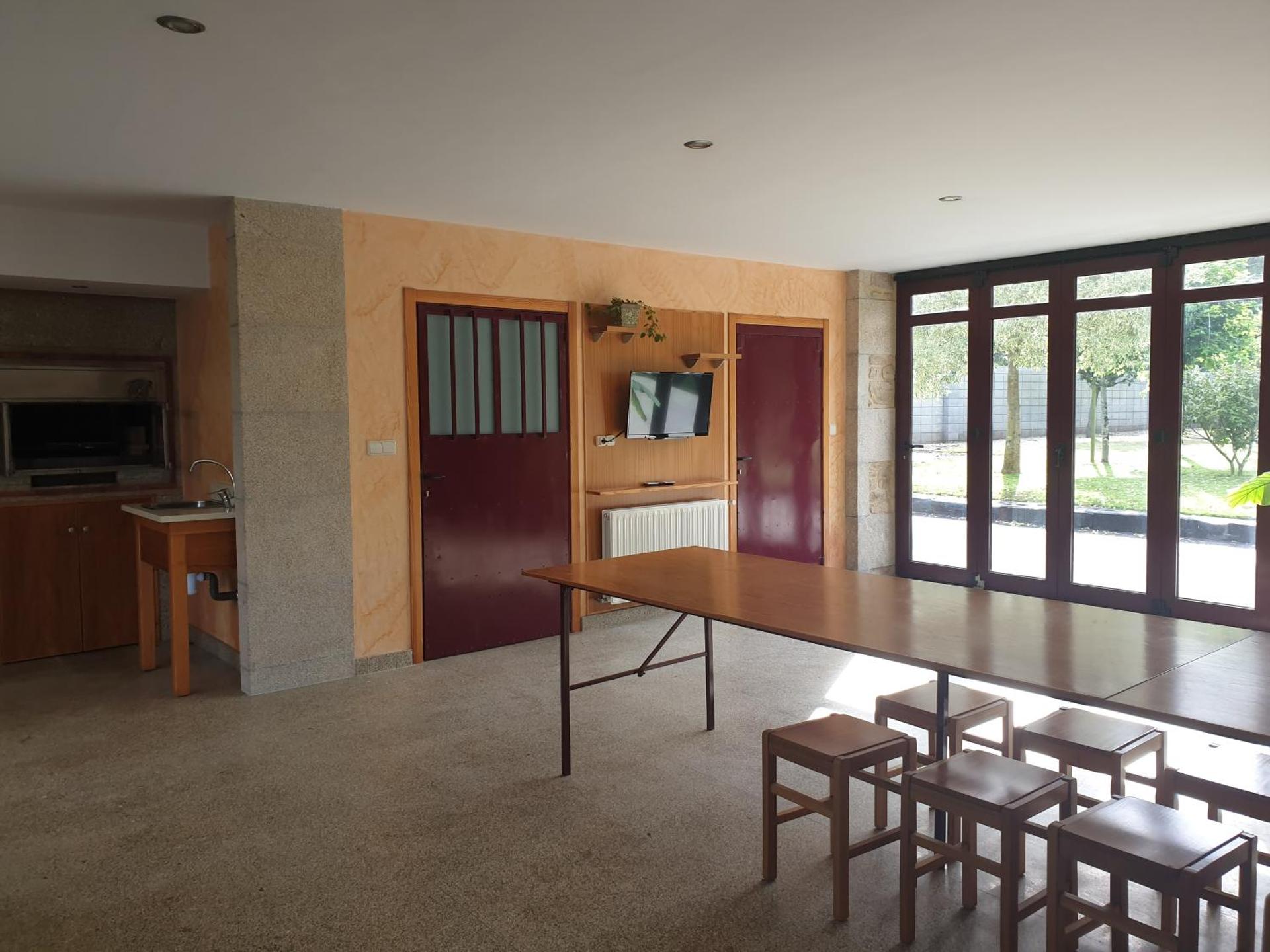 Villa Rosa
